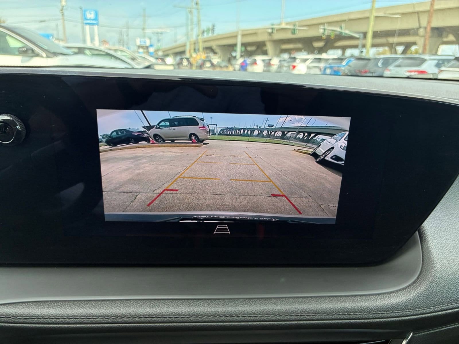 Thumbnail: 2025 Buick Encore GX - 22