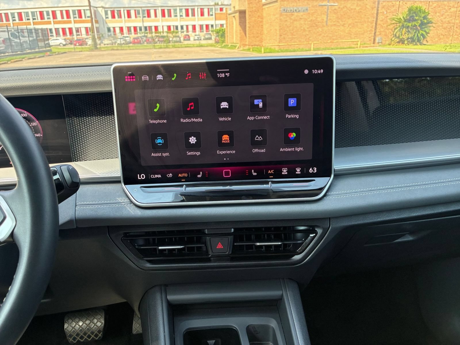 Thumbnail: 2026 Volkswagen Tiguan - 14