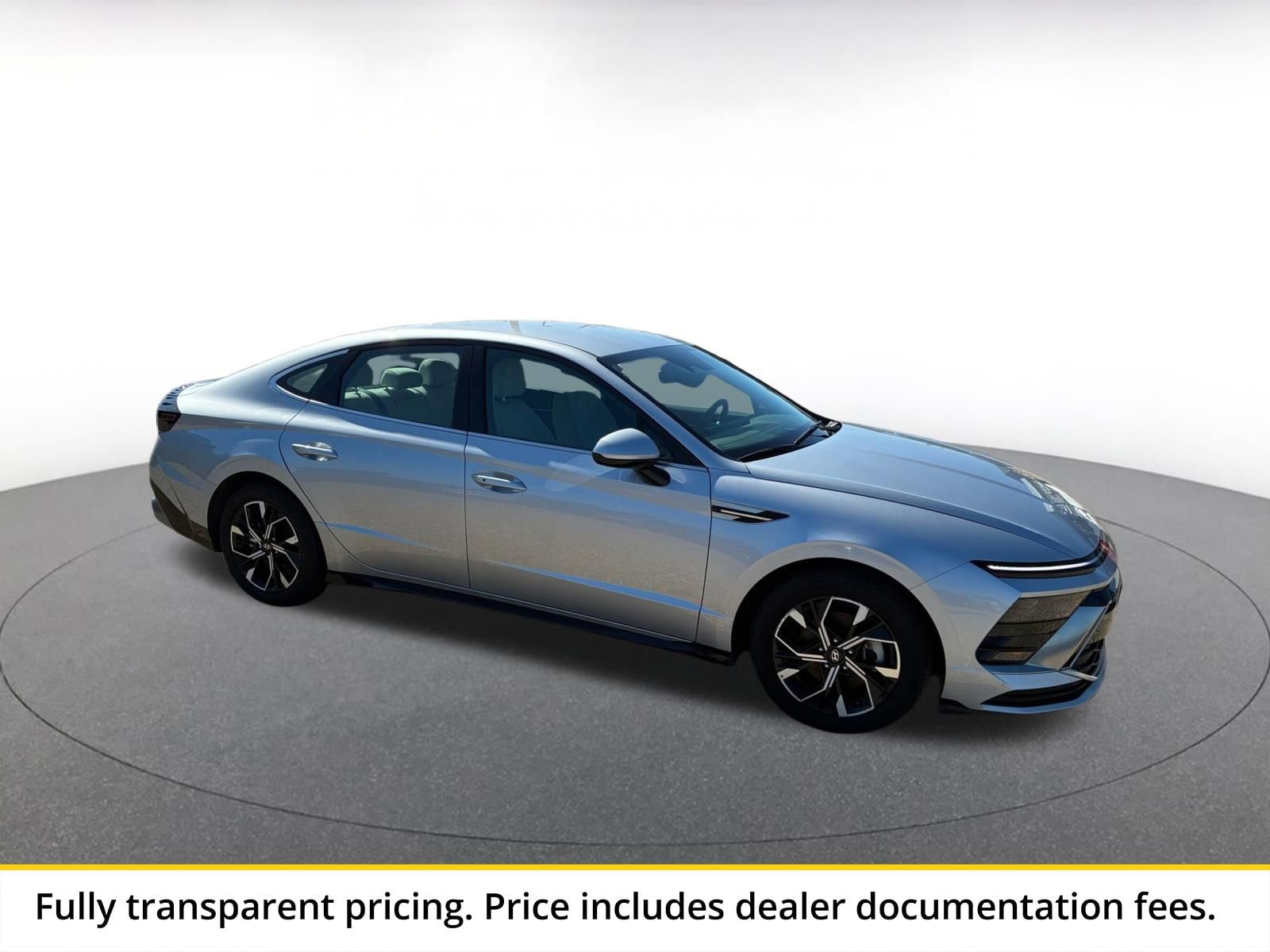 Thumbnail: 2025 Hyundai Sonata - 1