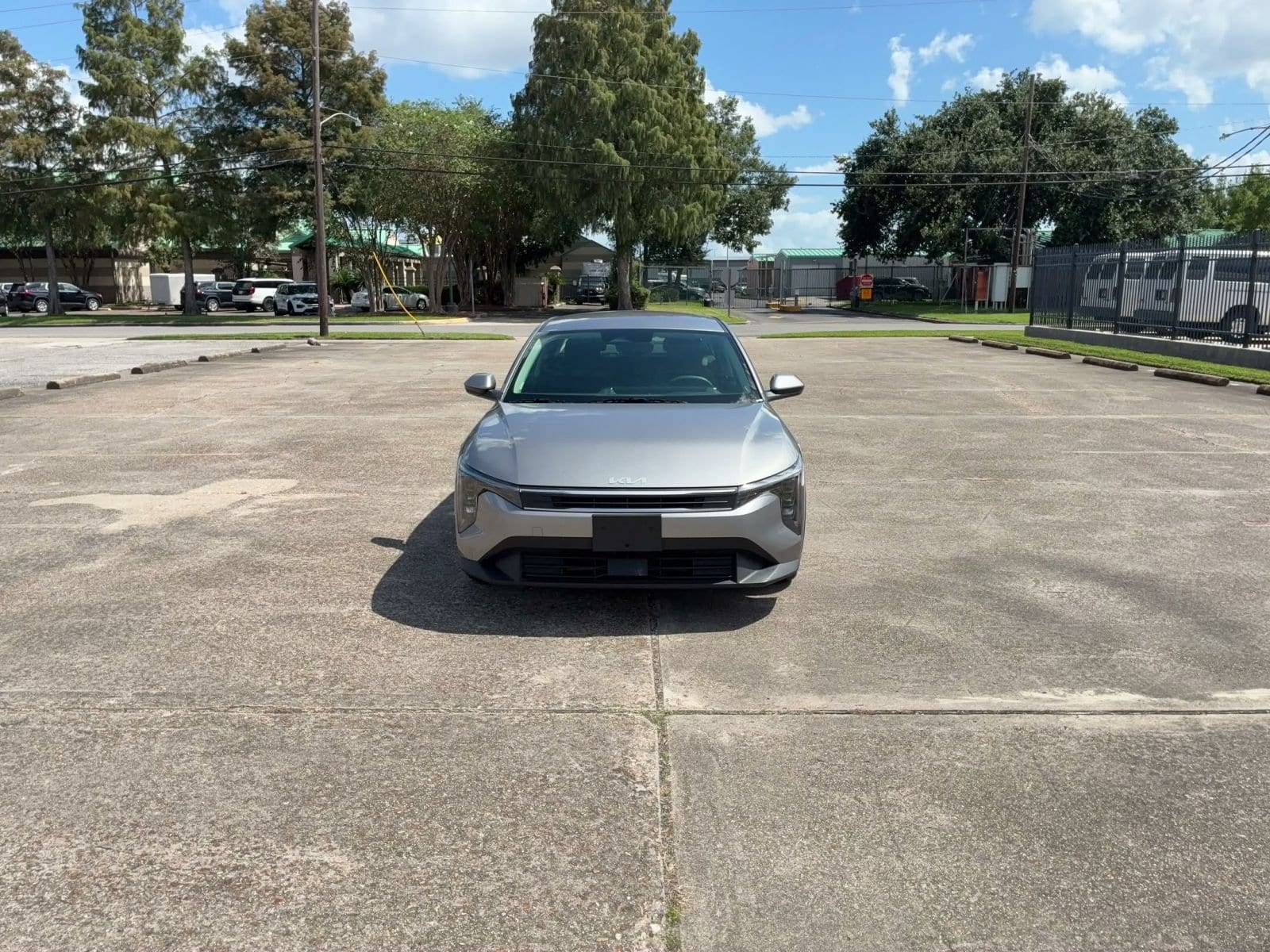 Thumbnail: 2026 Kia K4 - 4