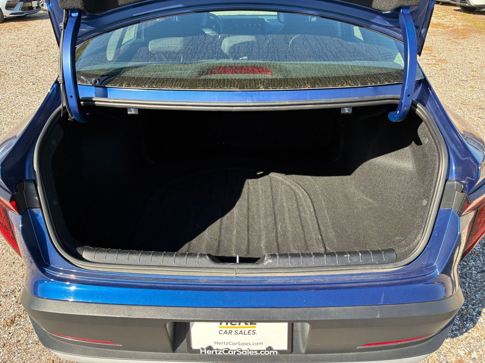 Thumbnail: 2025 Kia K4 - 29