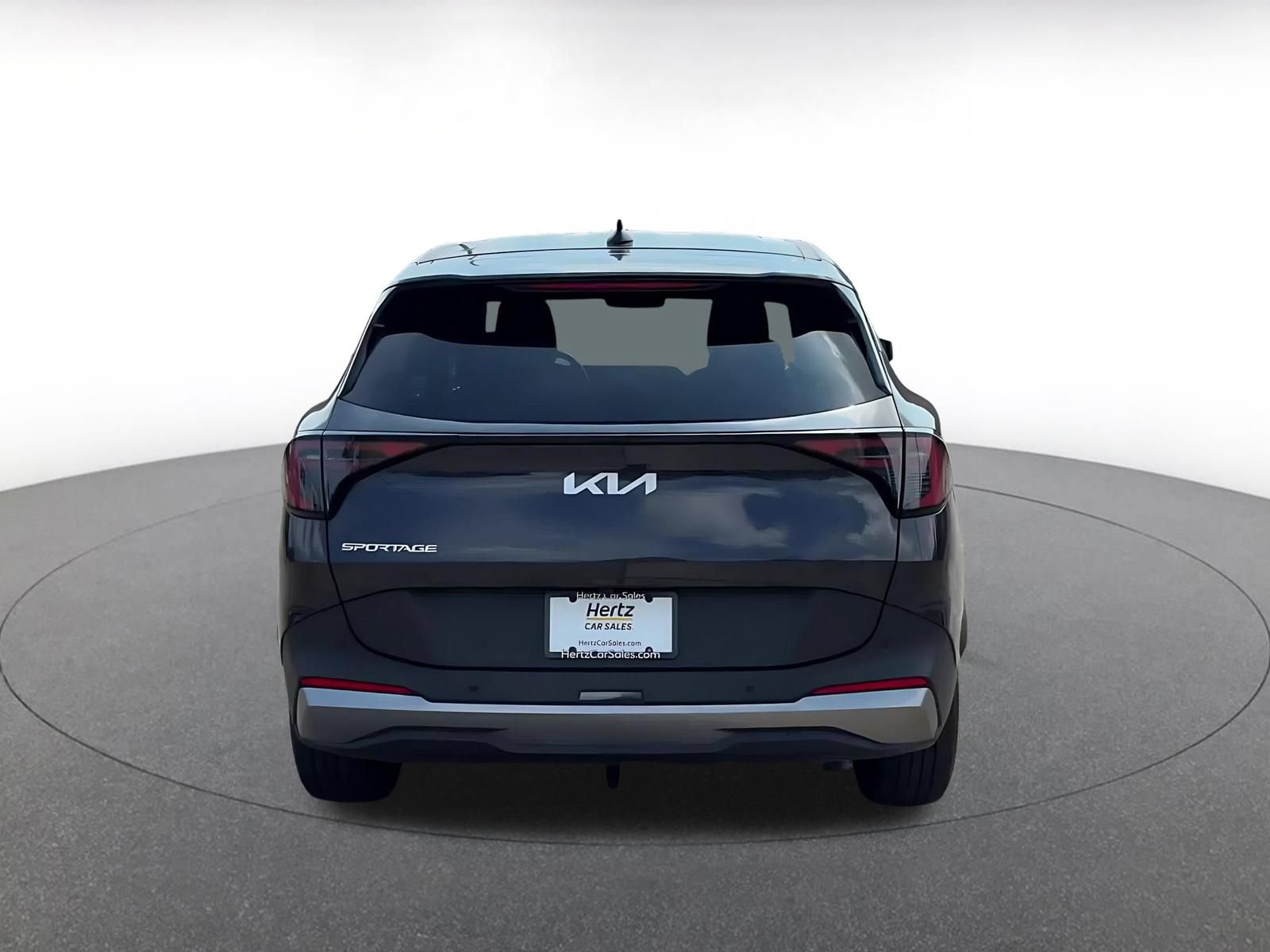 Thumbnail: 2026 Kia Sportage - 12