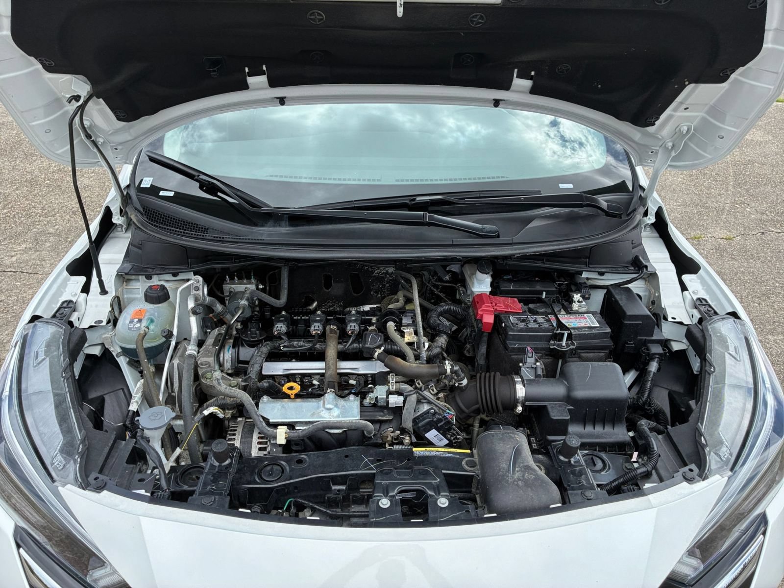 Thumbnail: 2025 Nissan Versa - 30