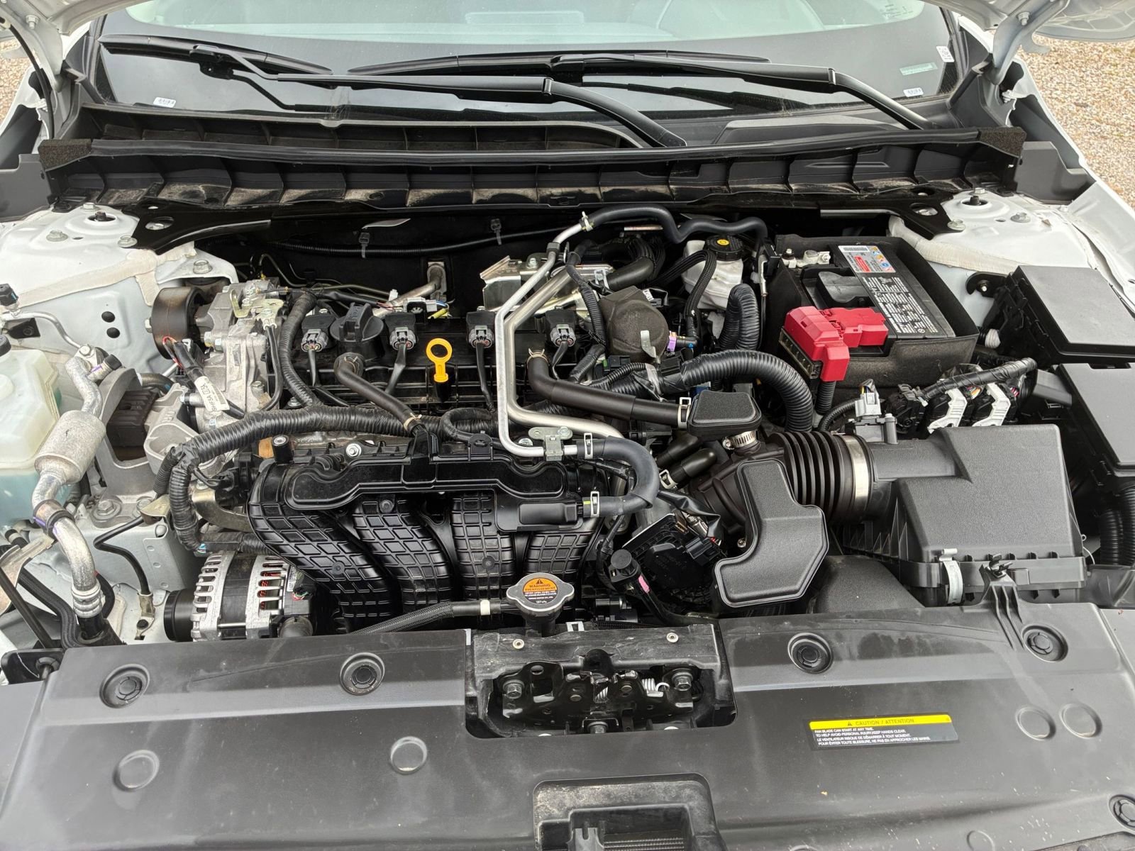 Thumbnail: 2025 Nissan Altima - 35