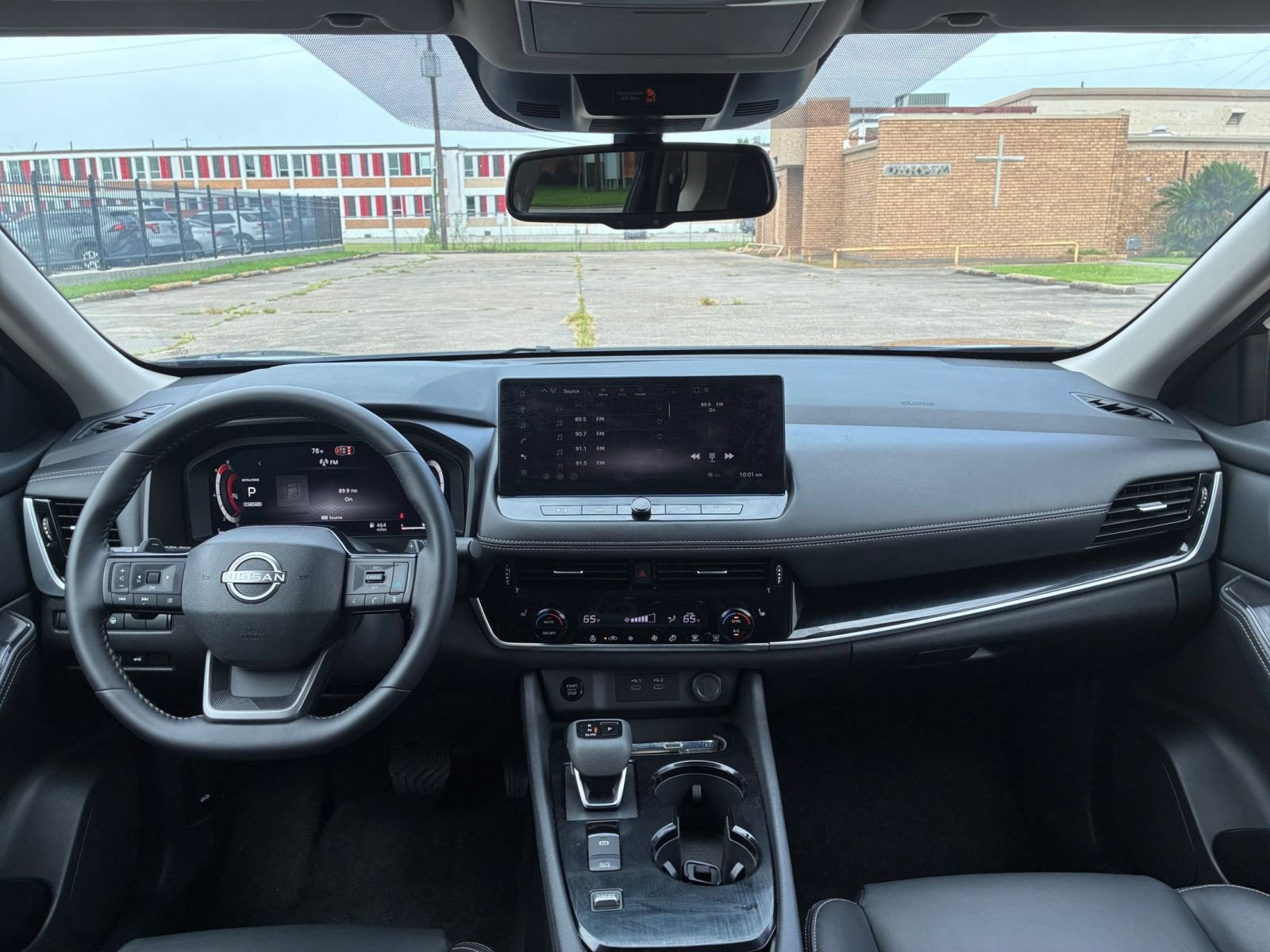 Thumbnail: 2026 Nissan Rogue - 34