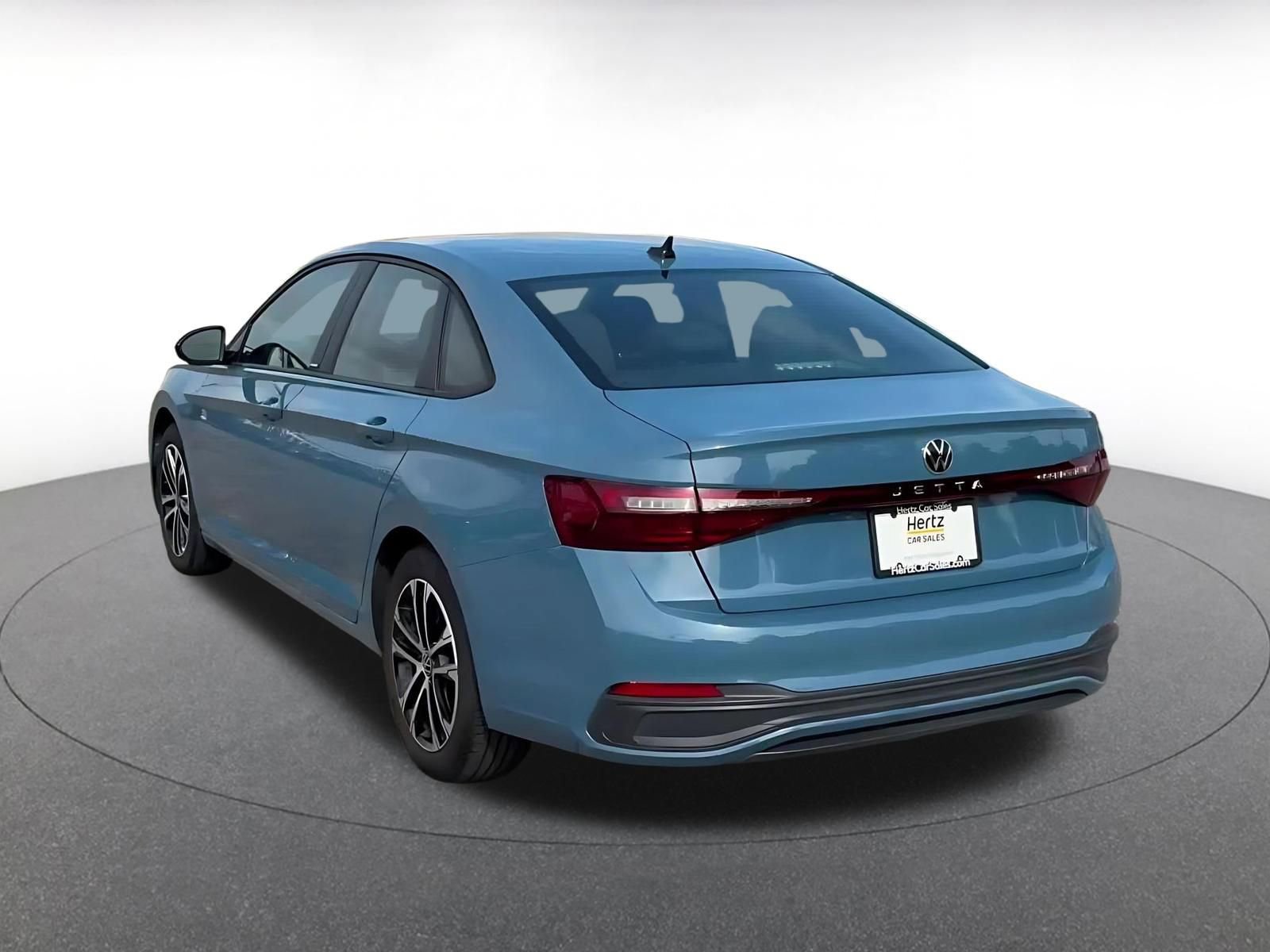 Thumbnail: 2025 Volkswagen Jetta - 11