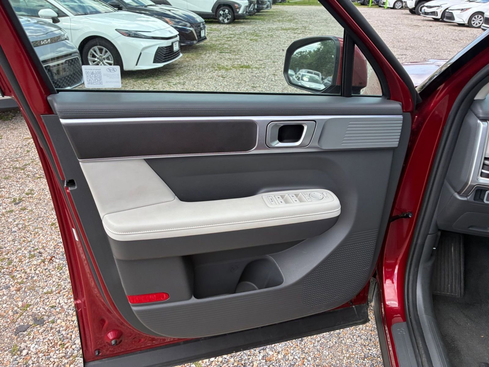 Thumbnail: 2025 Hyundai Santa Fe - 18