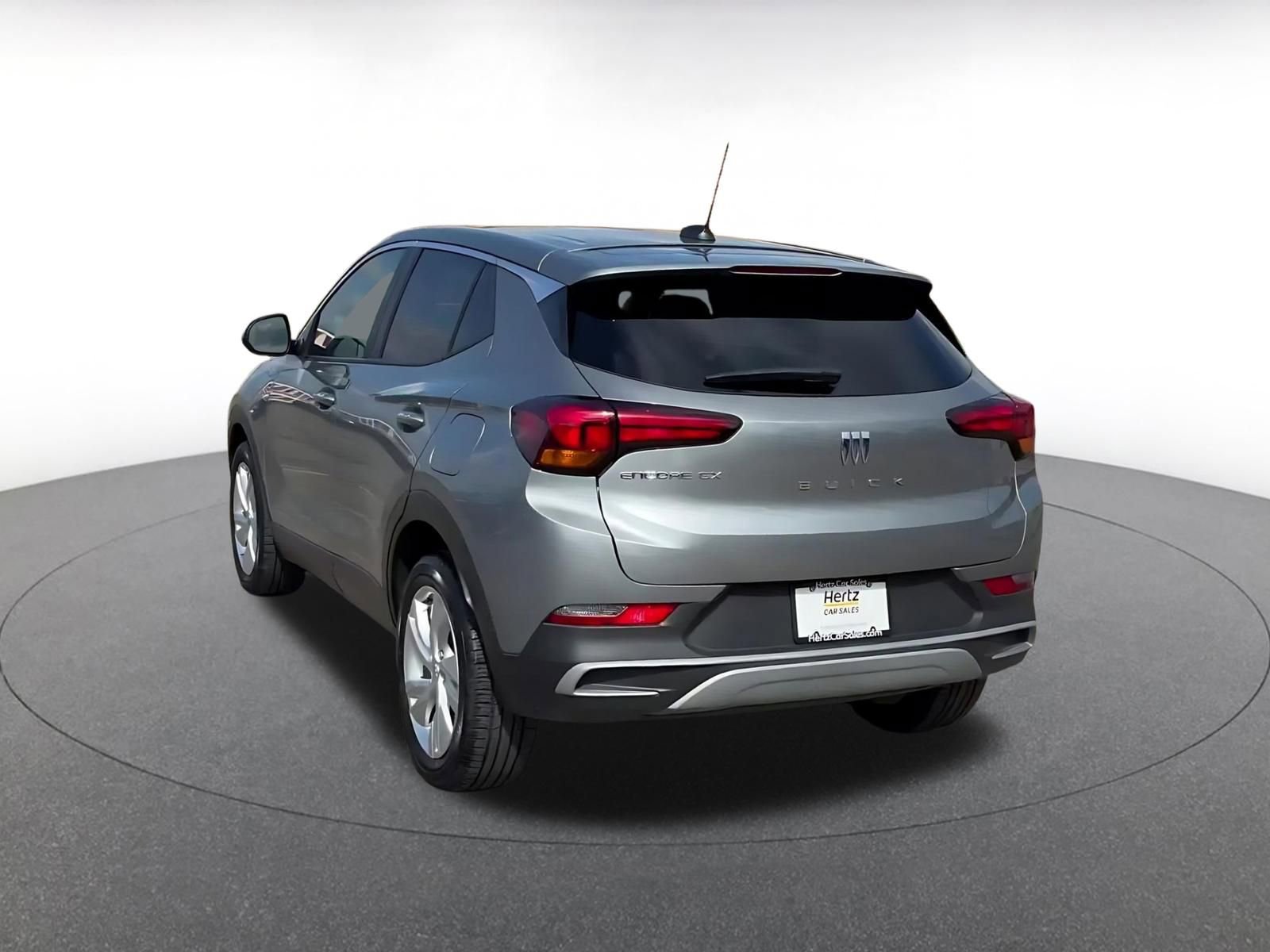 Thumbnail: 2025 Buick Encore GX - 11