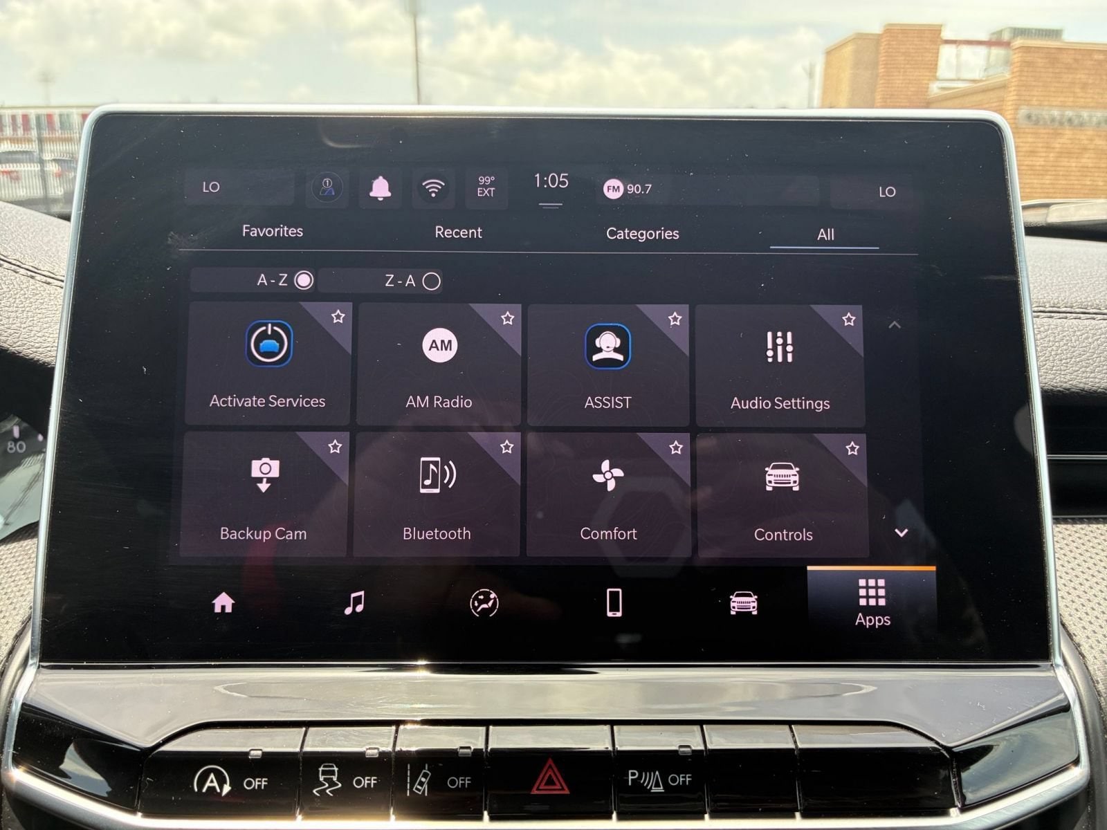 Thumbnail: 2025 Jeep Compass - 20