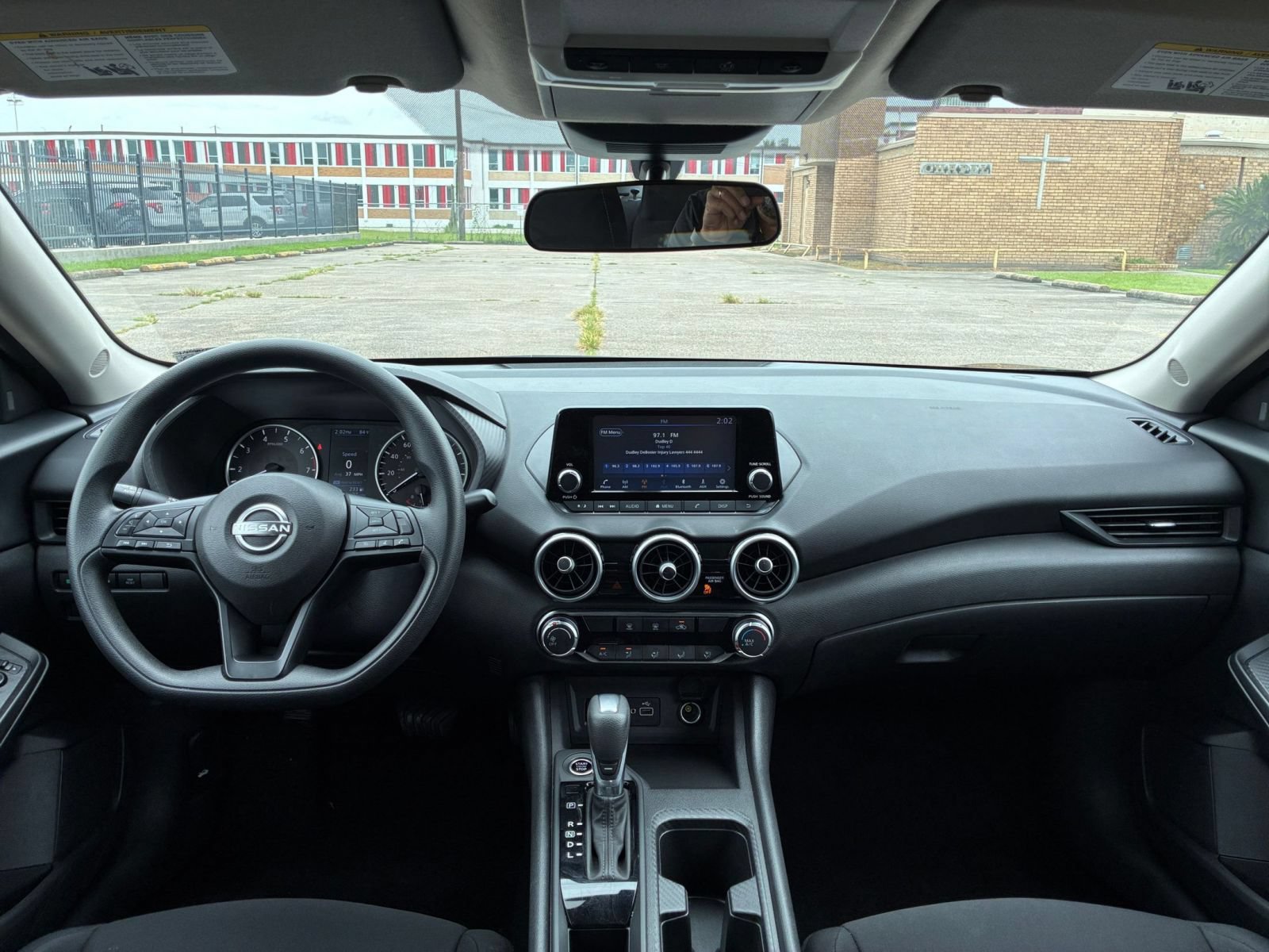 Thumbnail: 2025 Nissan Sentra - 31