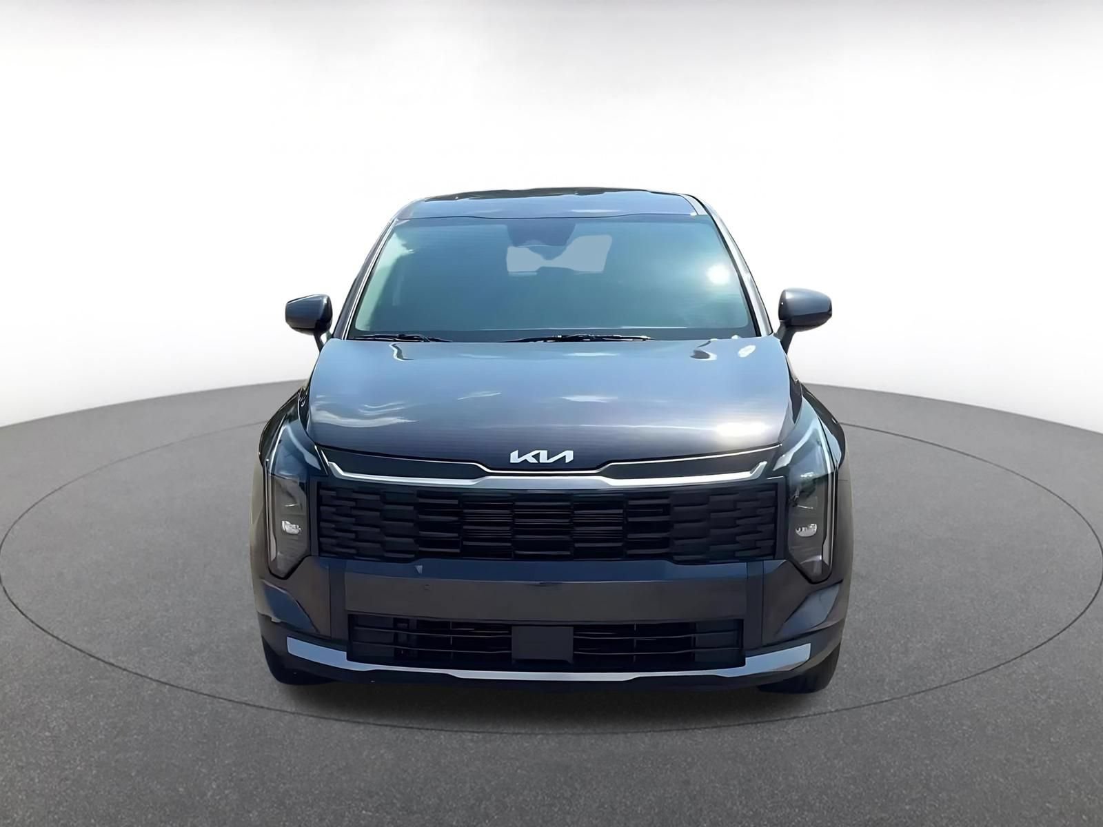 Thumbnail: 2026 Kia Sportage - 4
