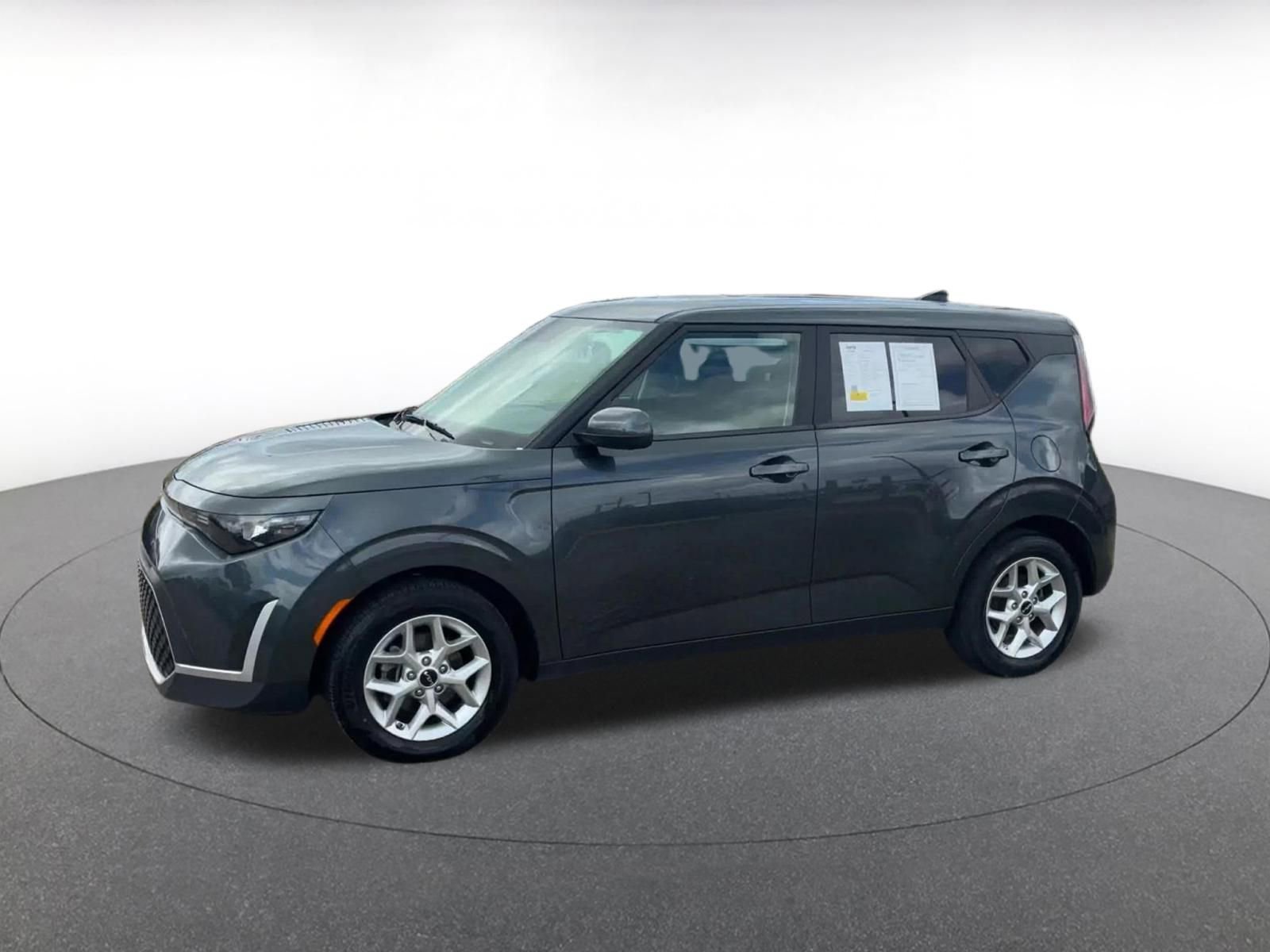 Thumbnail: 2025 Kia Soul - 8