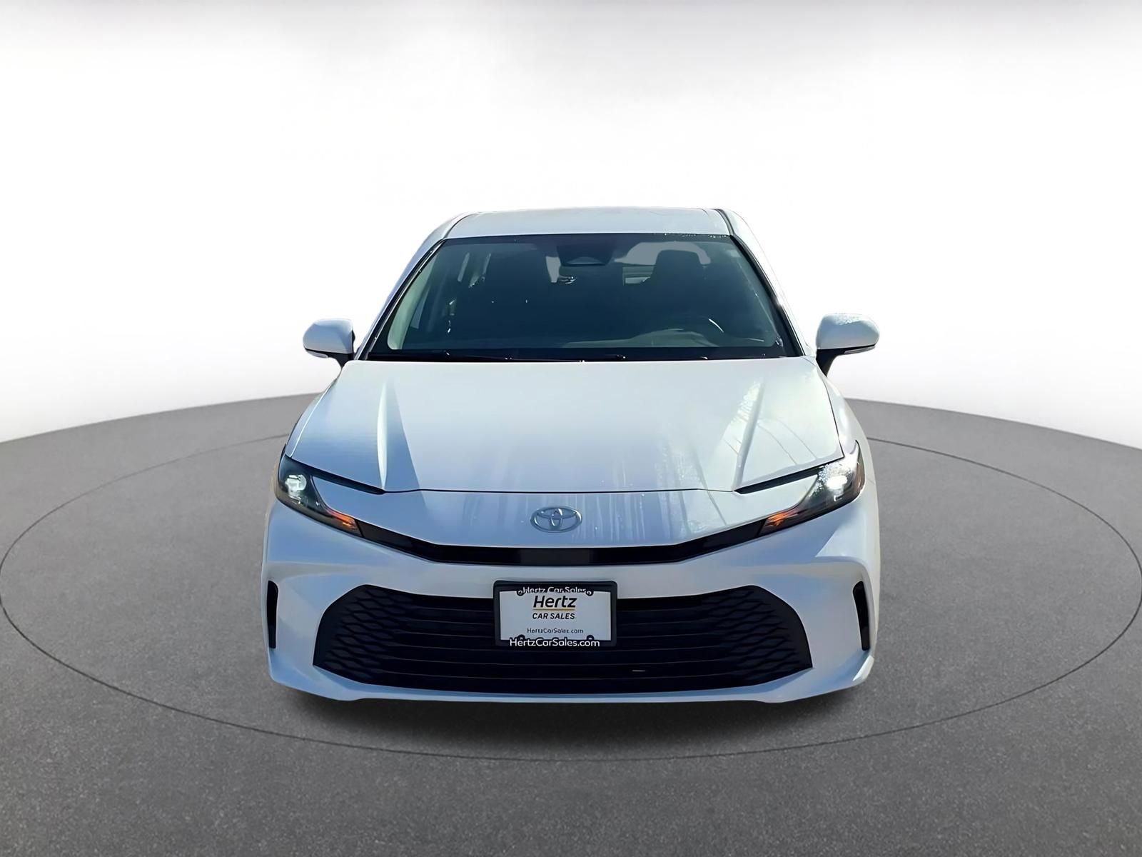 Thumbnail: 2025 Toyota Camry - 4