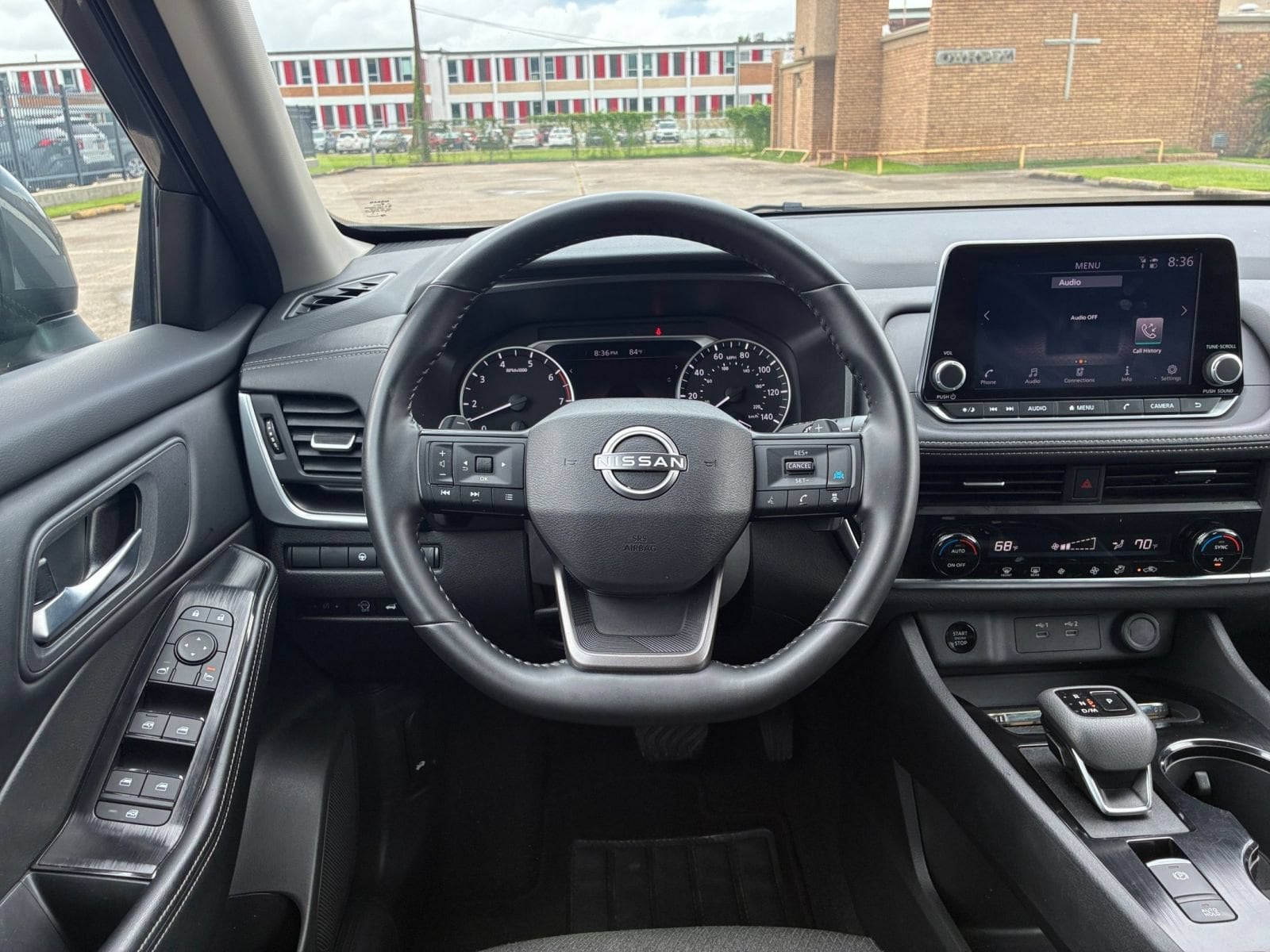 Thumbnail: 2025 Nissan Rogue - 35