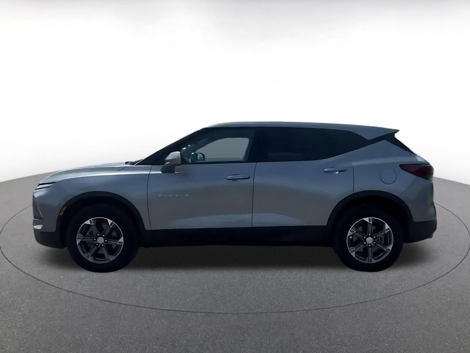Thumbnail: 2026 Chevrolet Blazer - 7