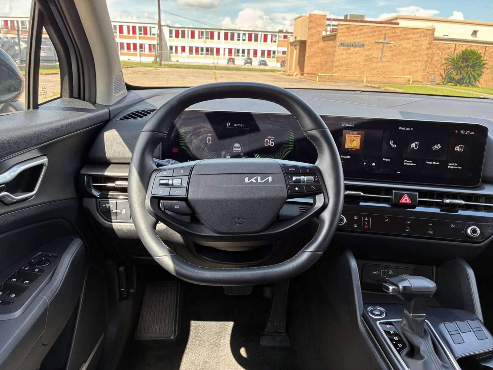 Thumbnail: 2026 Kia Sportage - 34