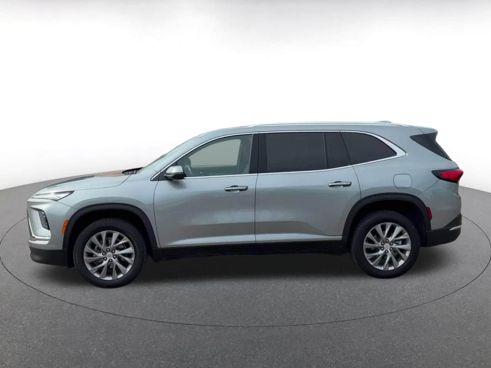 Thumbnail: 2025 Buick Enclave - 8