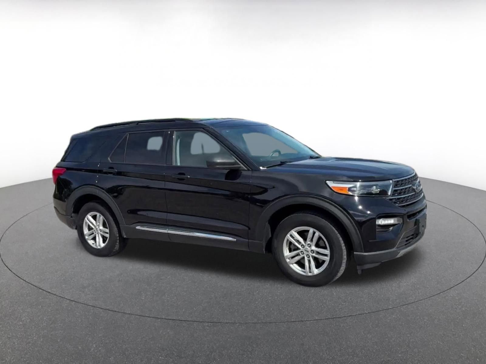Thumbnail: 2024 Ford Explorer - 2