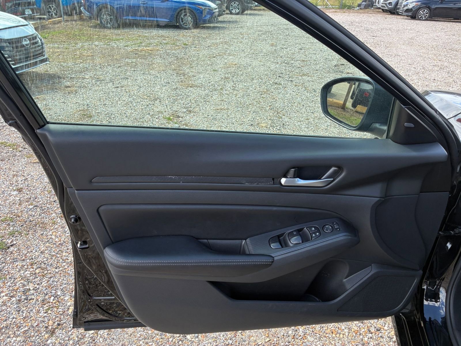 Thumbnail: 2025 Nissan Altima - 18