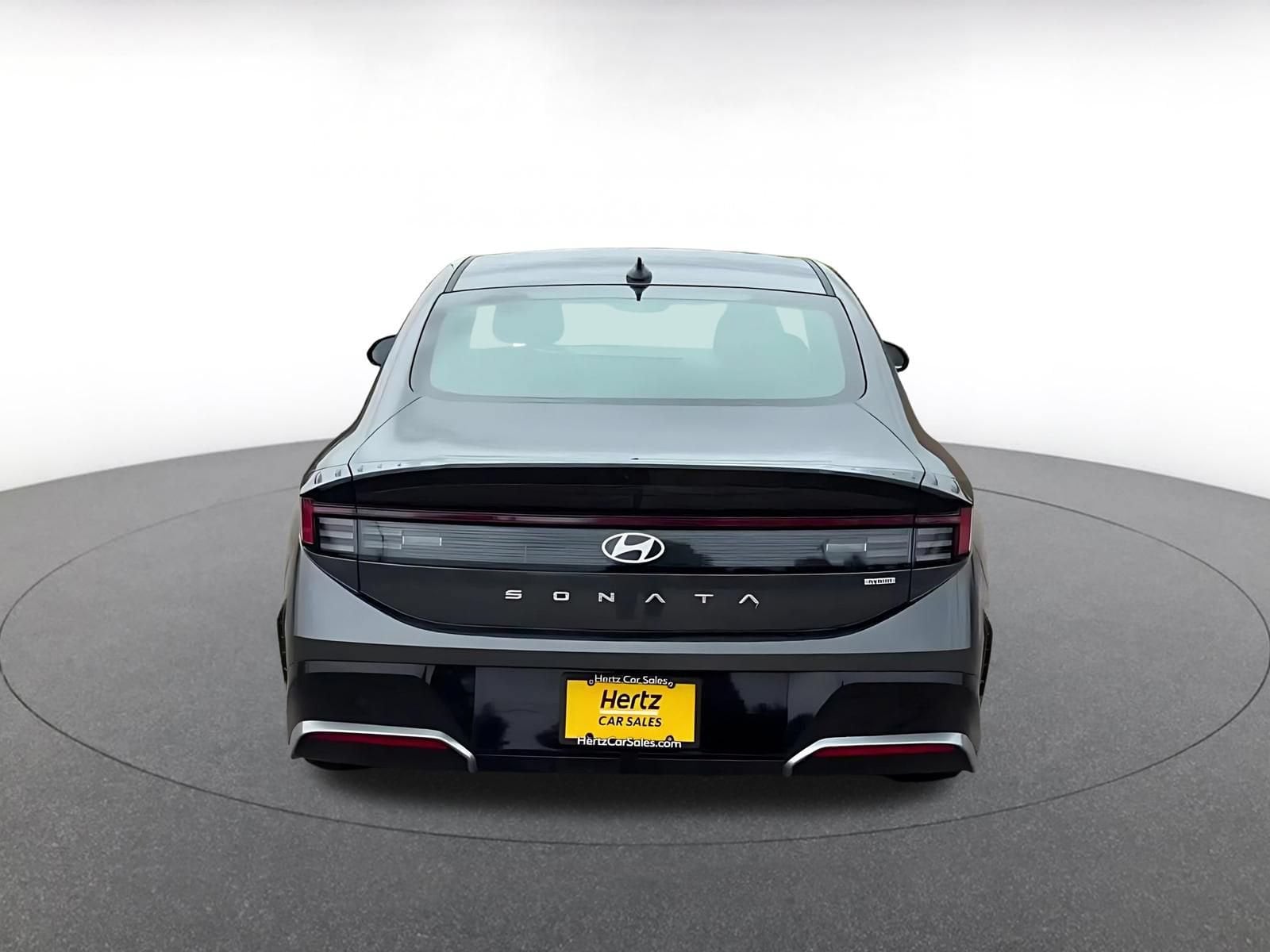 Thumbnail: 2025 Hyundai Sonata - 10