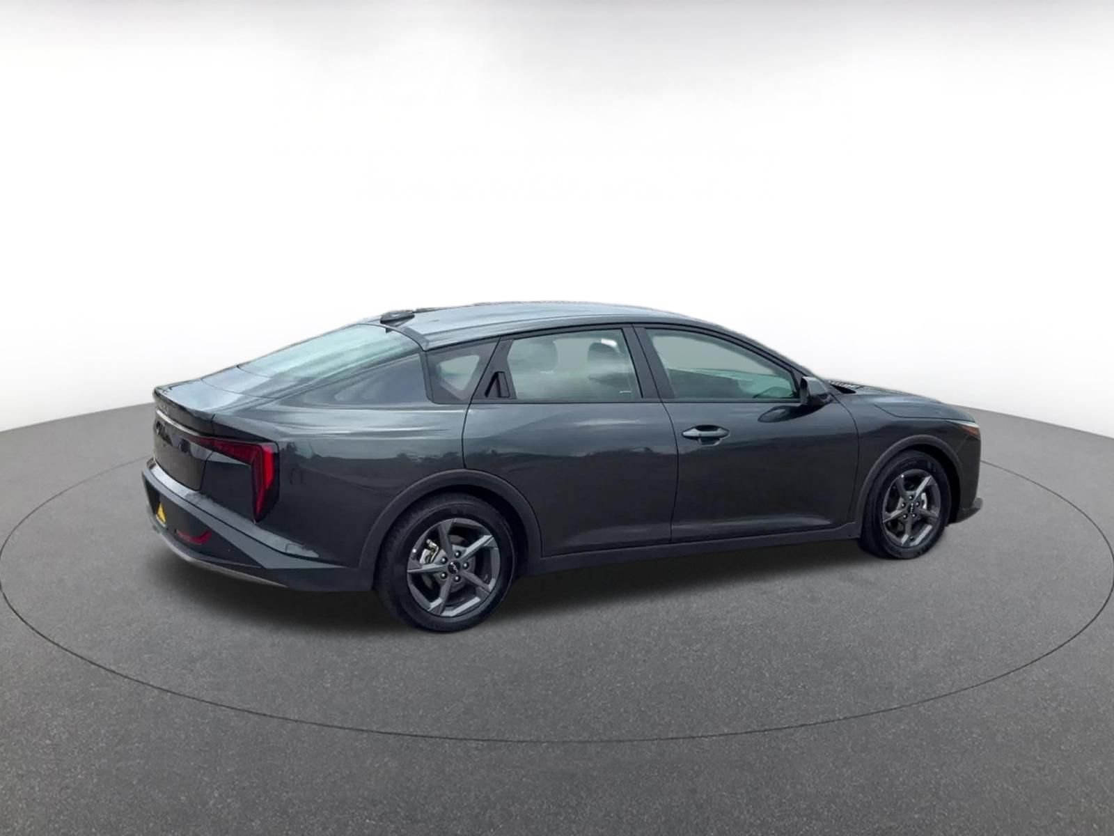 Thumbnail: 2026 Kia K4 - 15