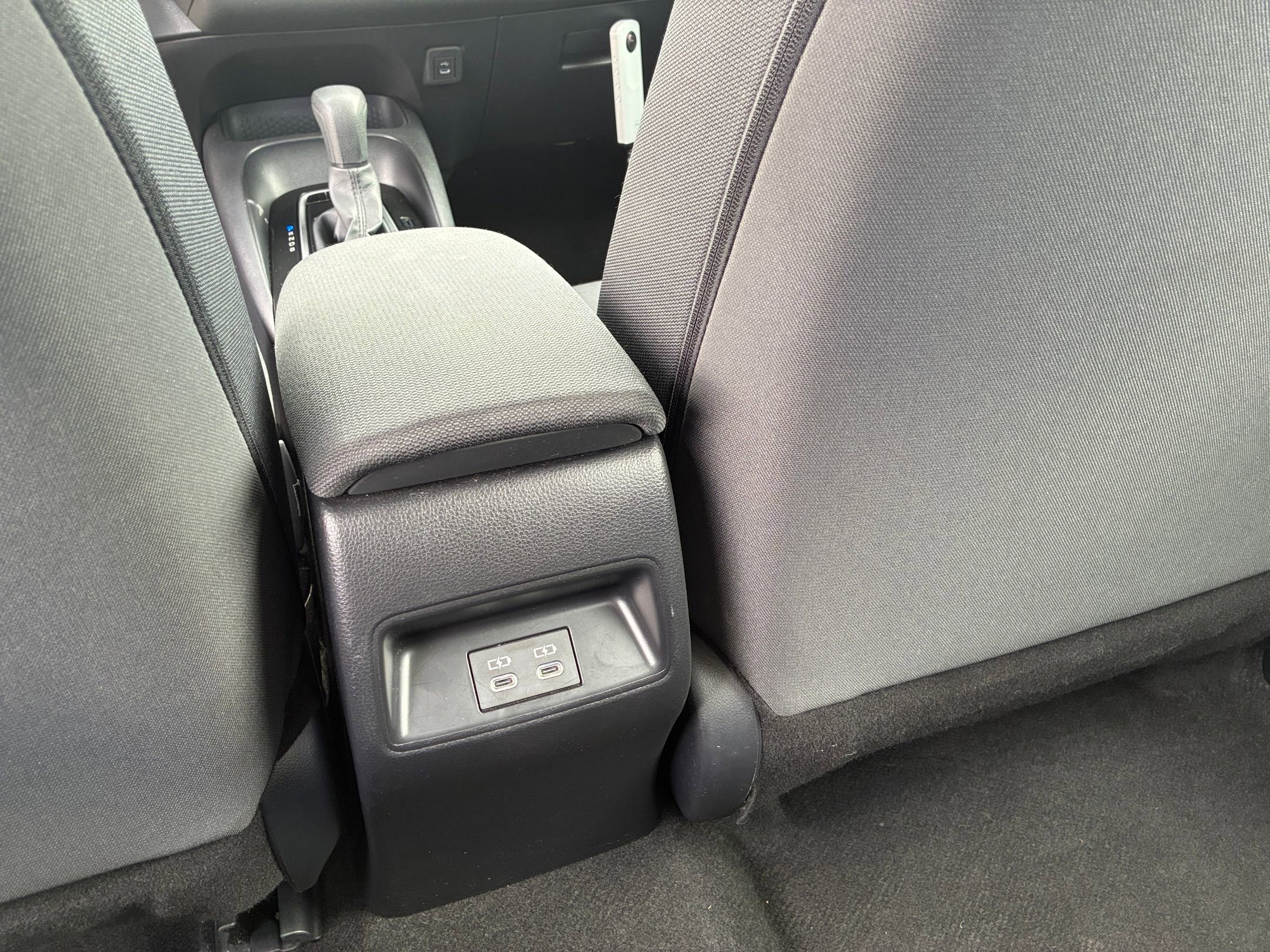 Thumbnail: 2025 Toyota Corolla - 21