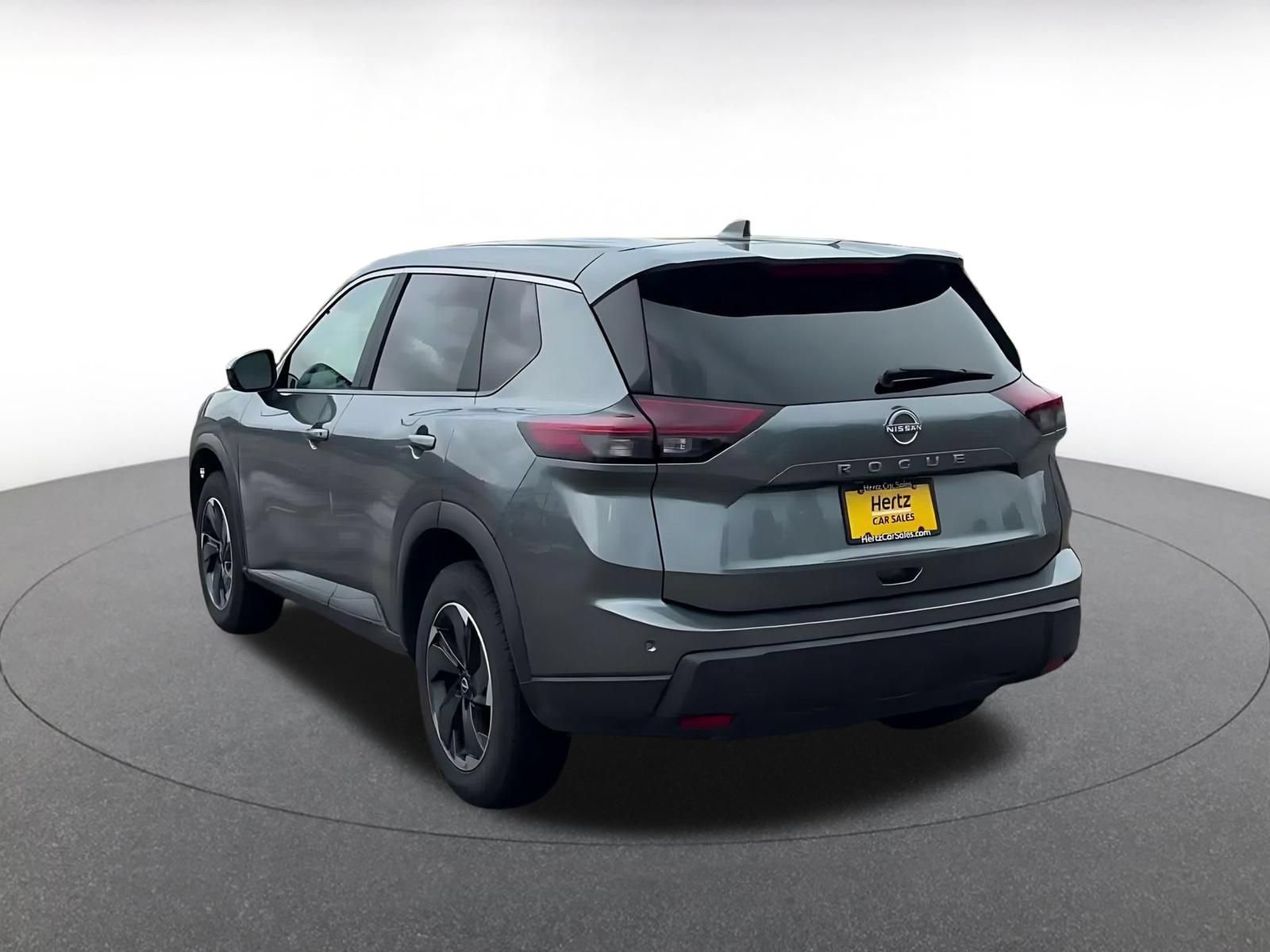 Thumbnail: 2025 Nissan Rogue - 10