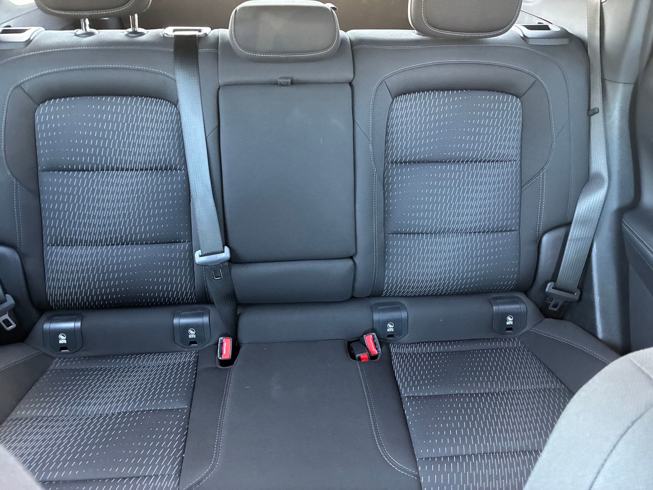 Thumbnail: 2025 Chevrolet Equinox - 34