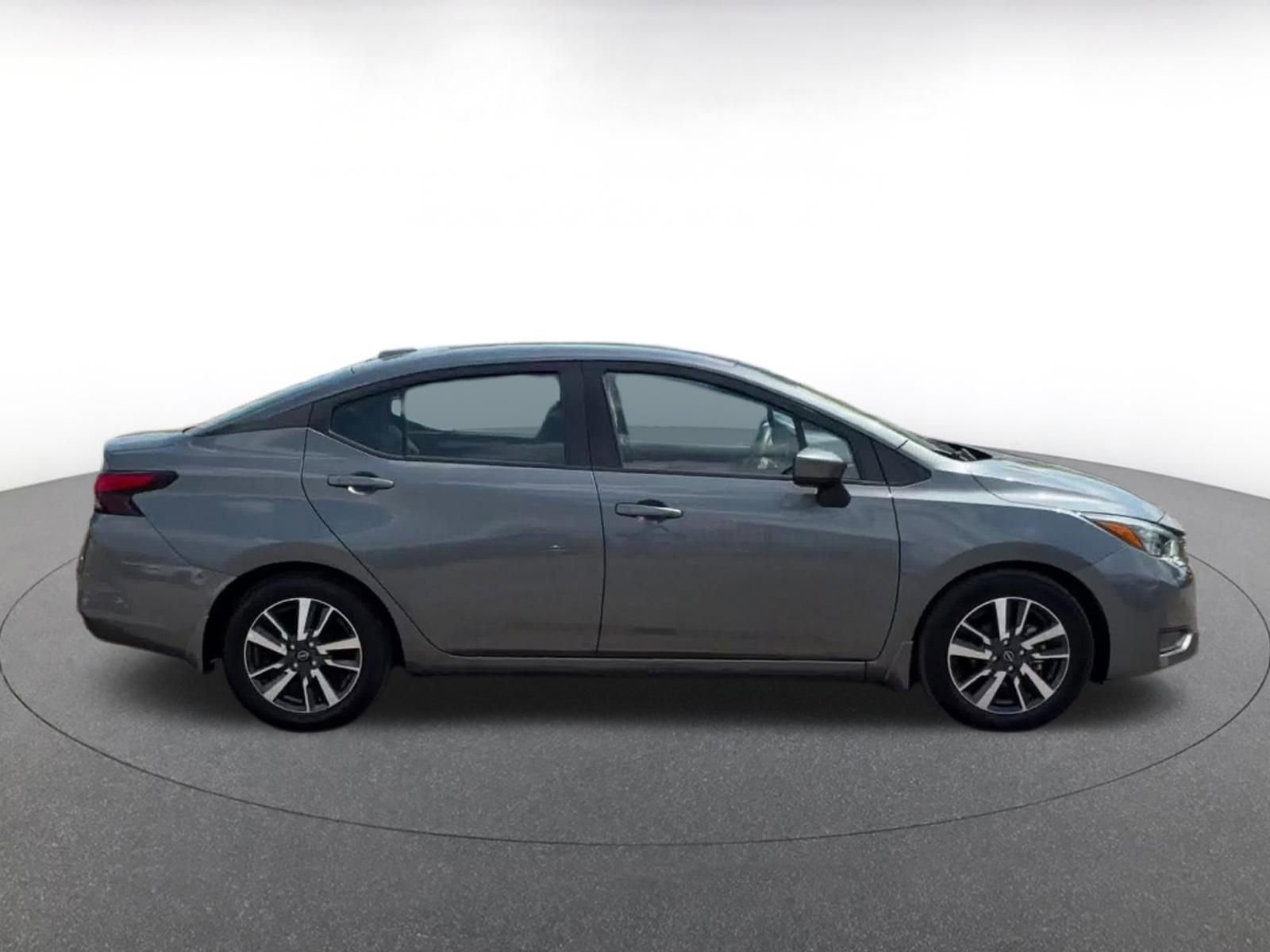 Thumbnail: 2025 Nissan Versa - 16