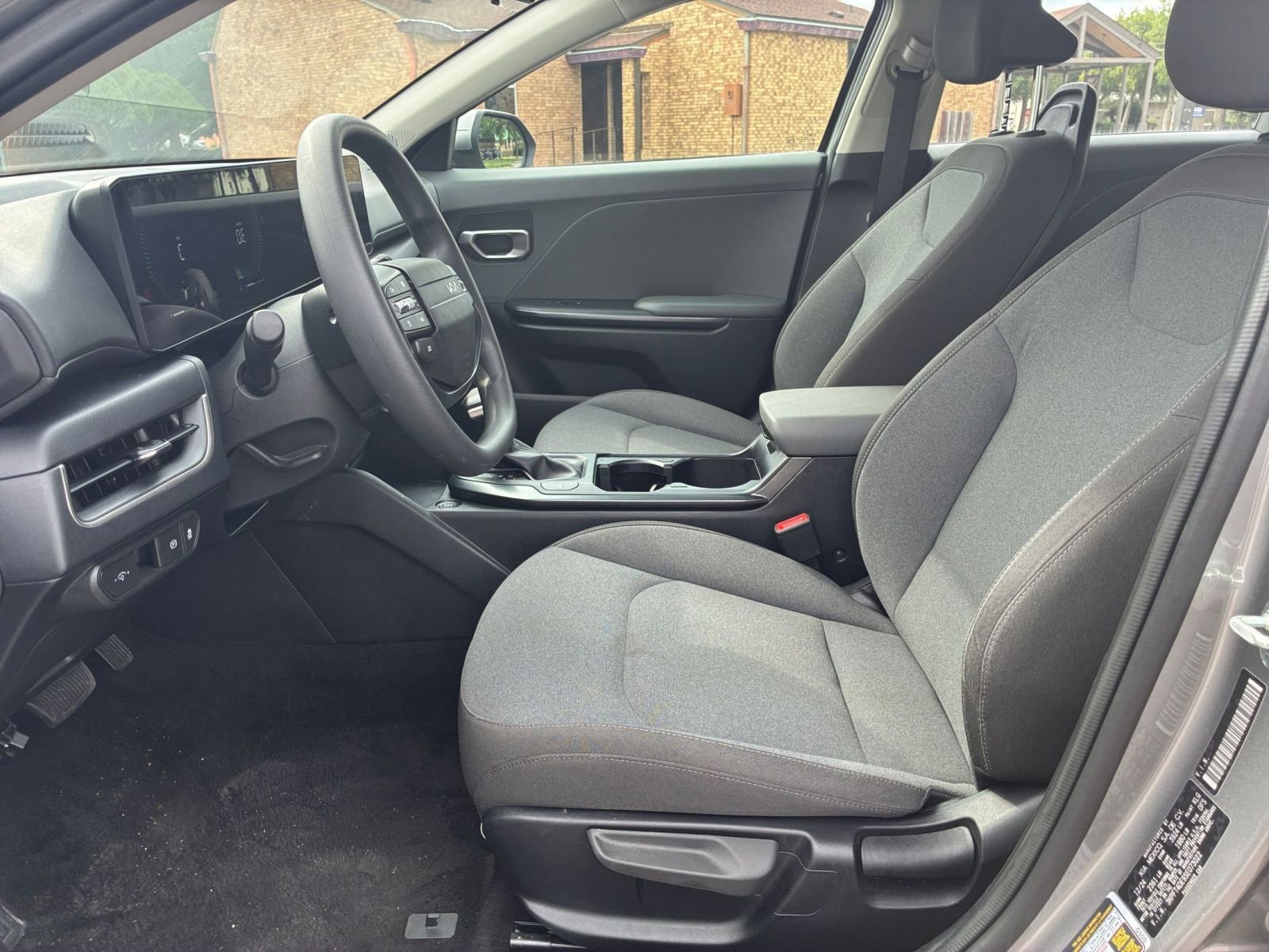 Thumbnail: 2025 Kia K4 - 25