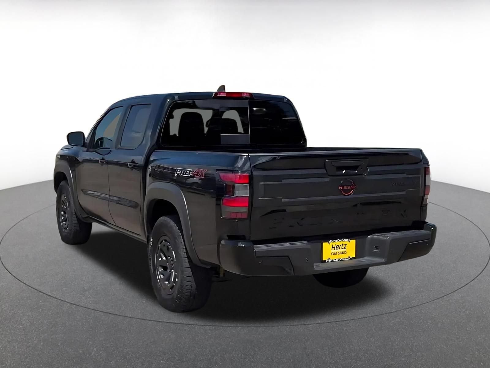 Thumbnail: 2026 Nissan Frontier - 11