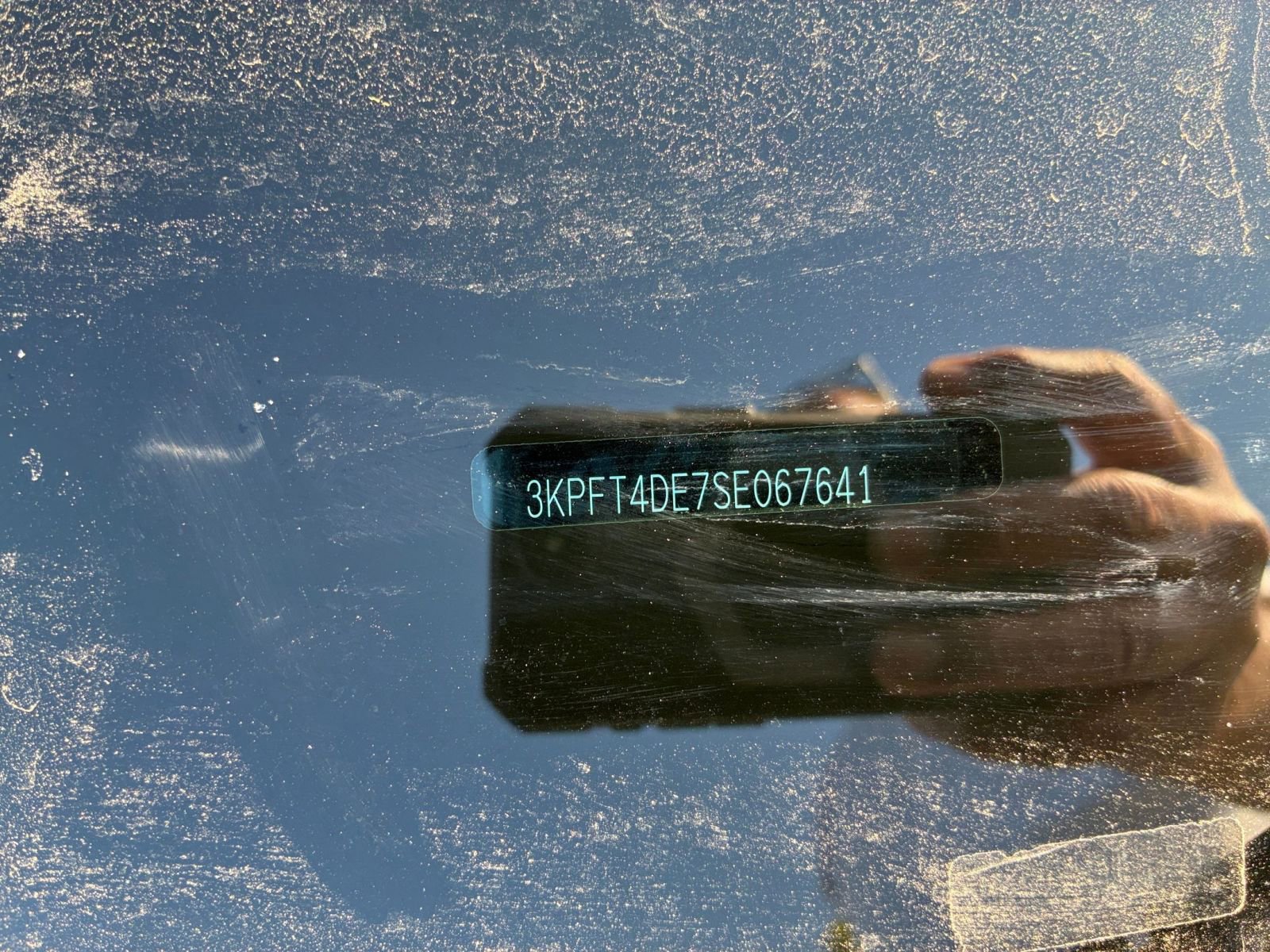 Thumbnail: 2025 Kia K4 - 27