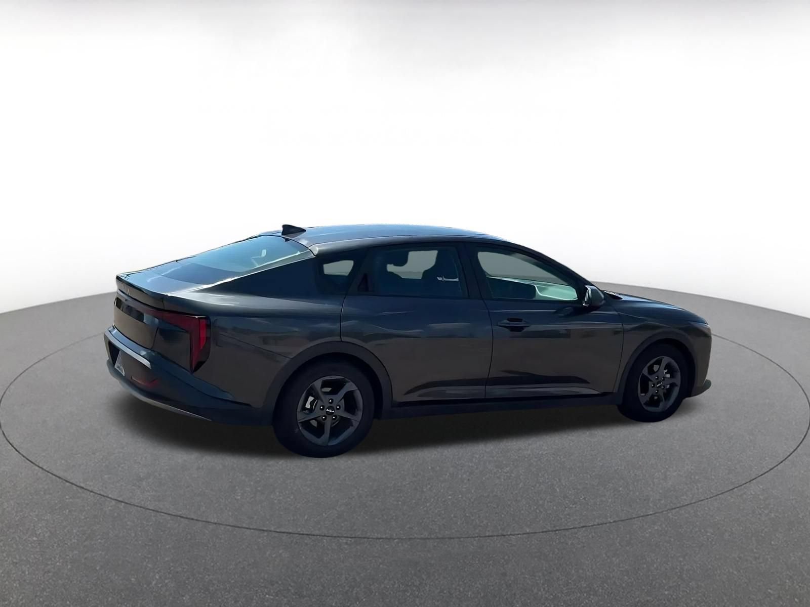 Thumbnail: 2025 Kia K4 - 14