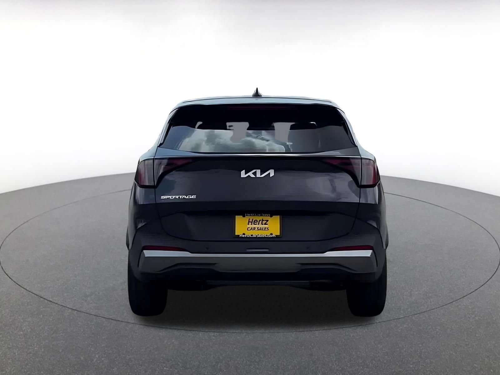 Thumbnail: 2026 Kia Sportage - 12
