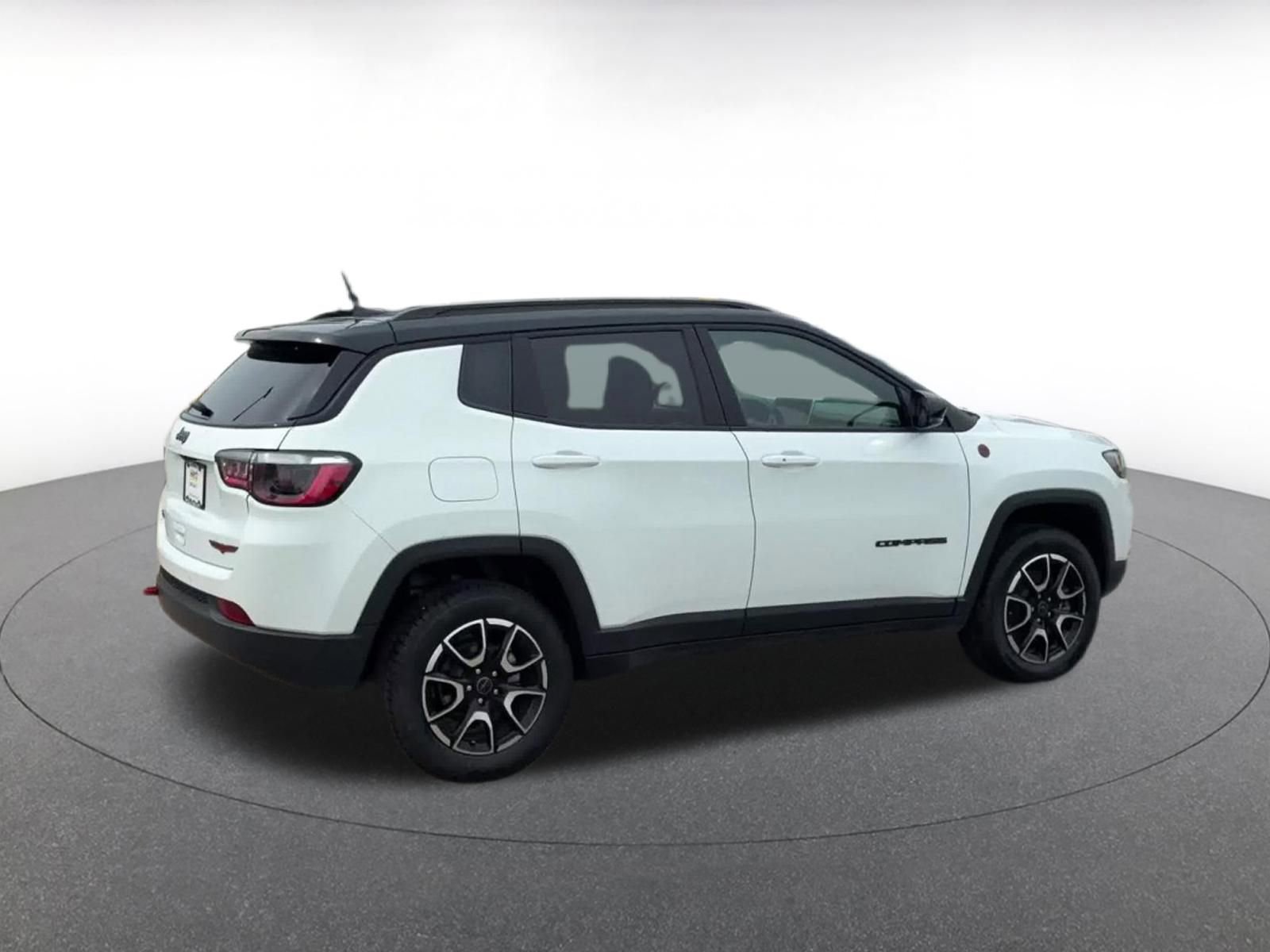 Thumbnail: 2025 Jeep Compass - 15