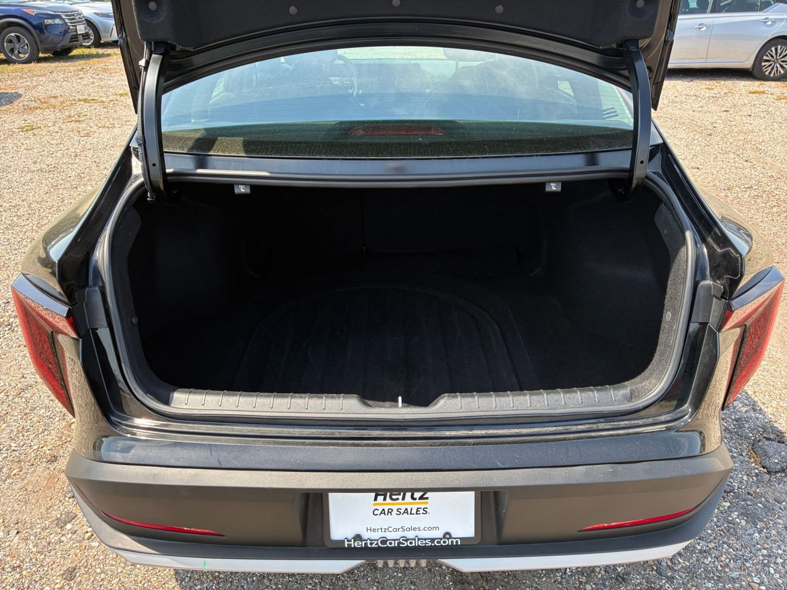 Thumbnail: 2025 Kia K4 - 29