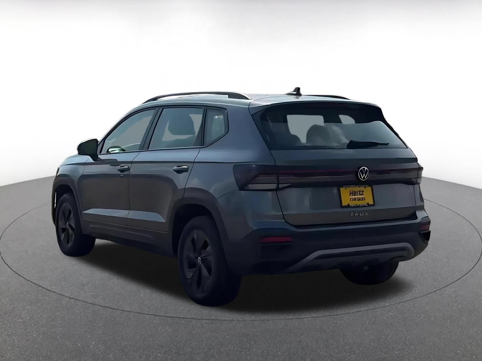 Thumbnail: 2026 Volkswagen Taos - 11