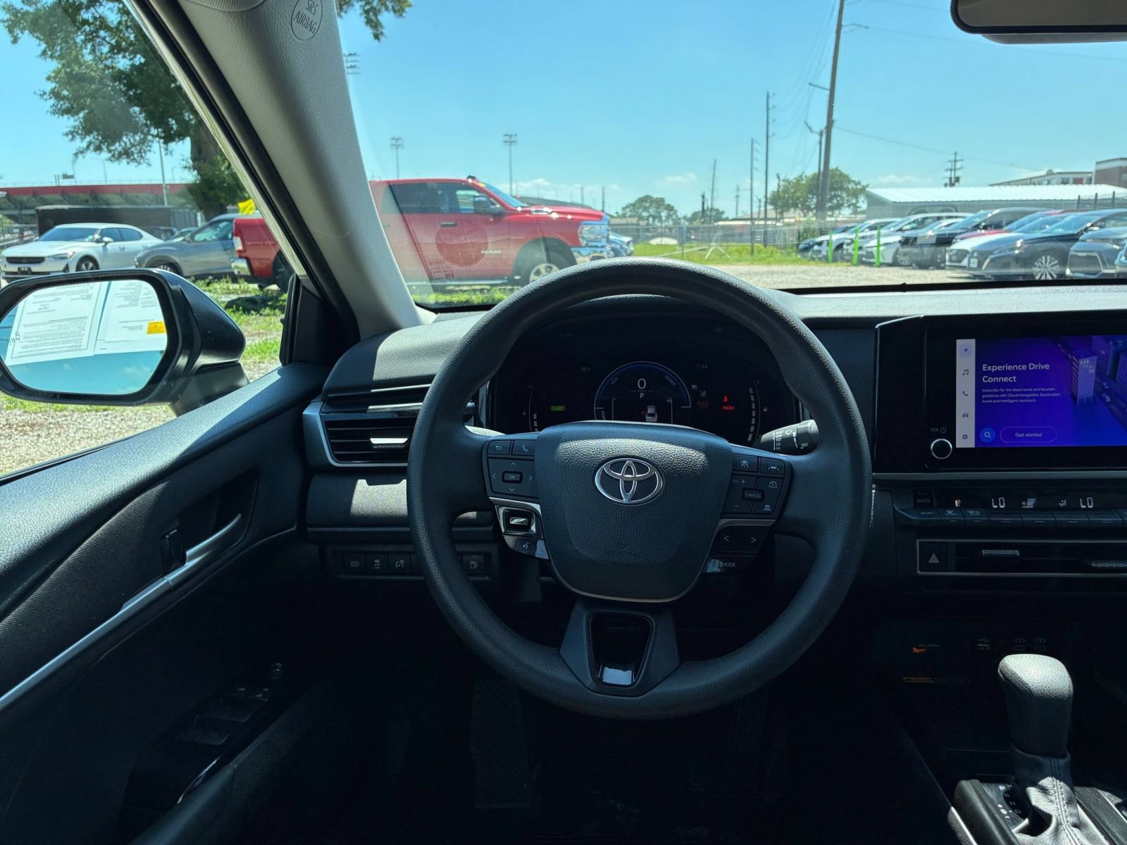 Thumbnail: 2025 Toyota Camry - 29