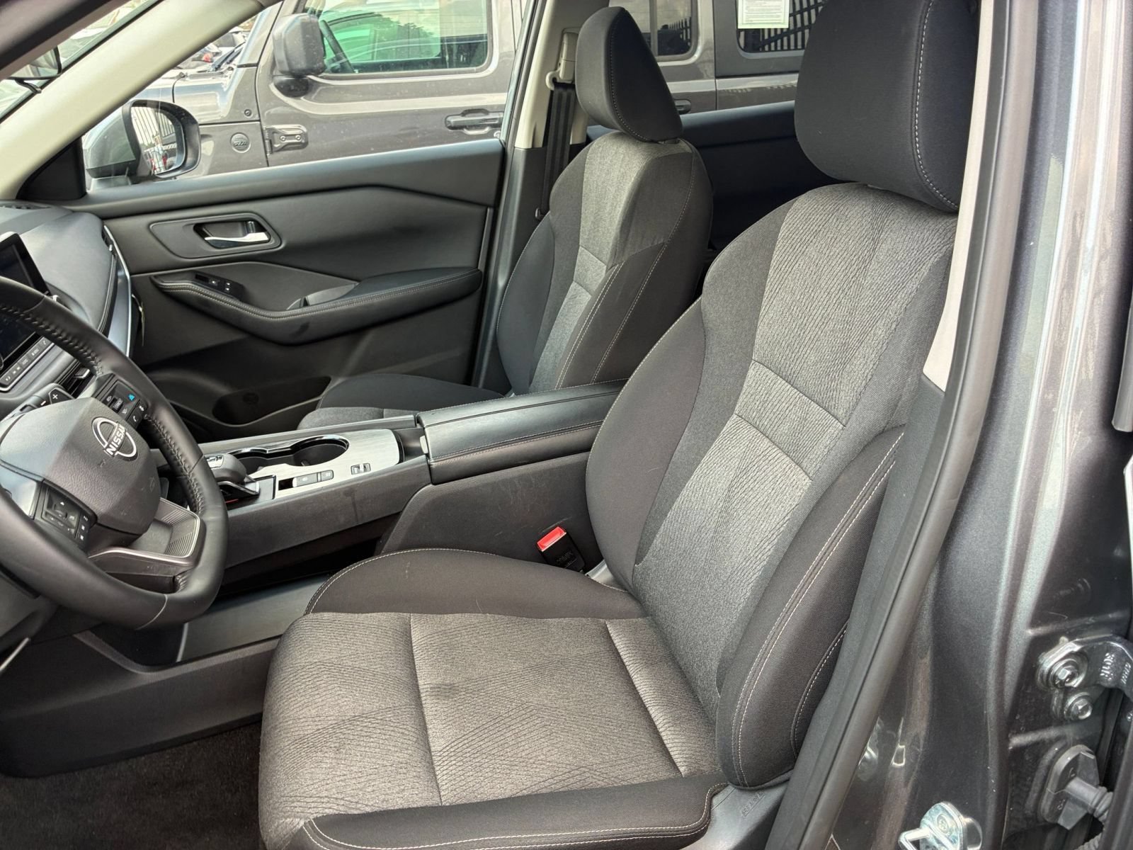 Thumbnail: 2026 Nissan Rogue - 35