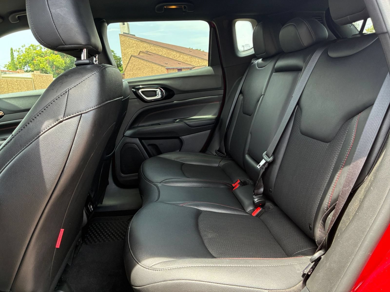 Thumbnail: 2025 Jeep Compass - 24