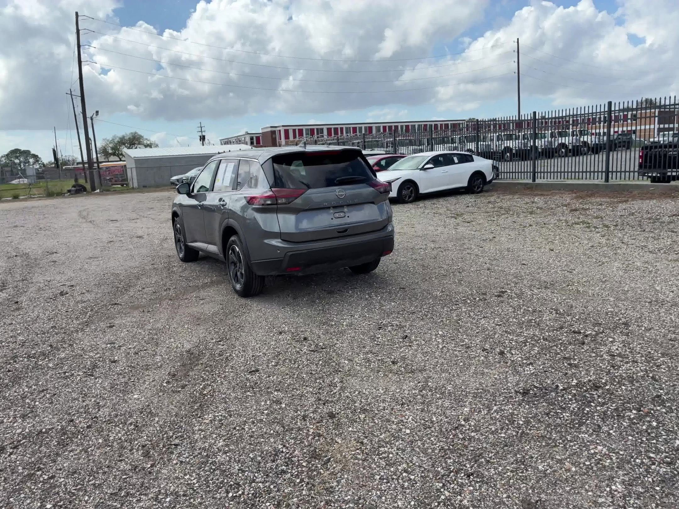 Thumbnail: 2025 Nissan Rogue - 12