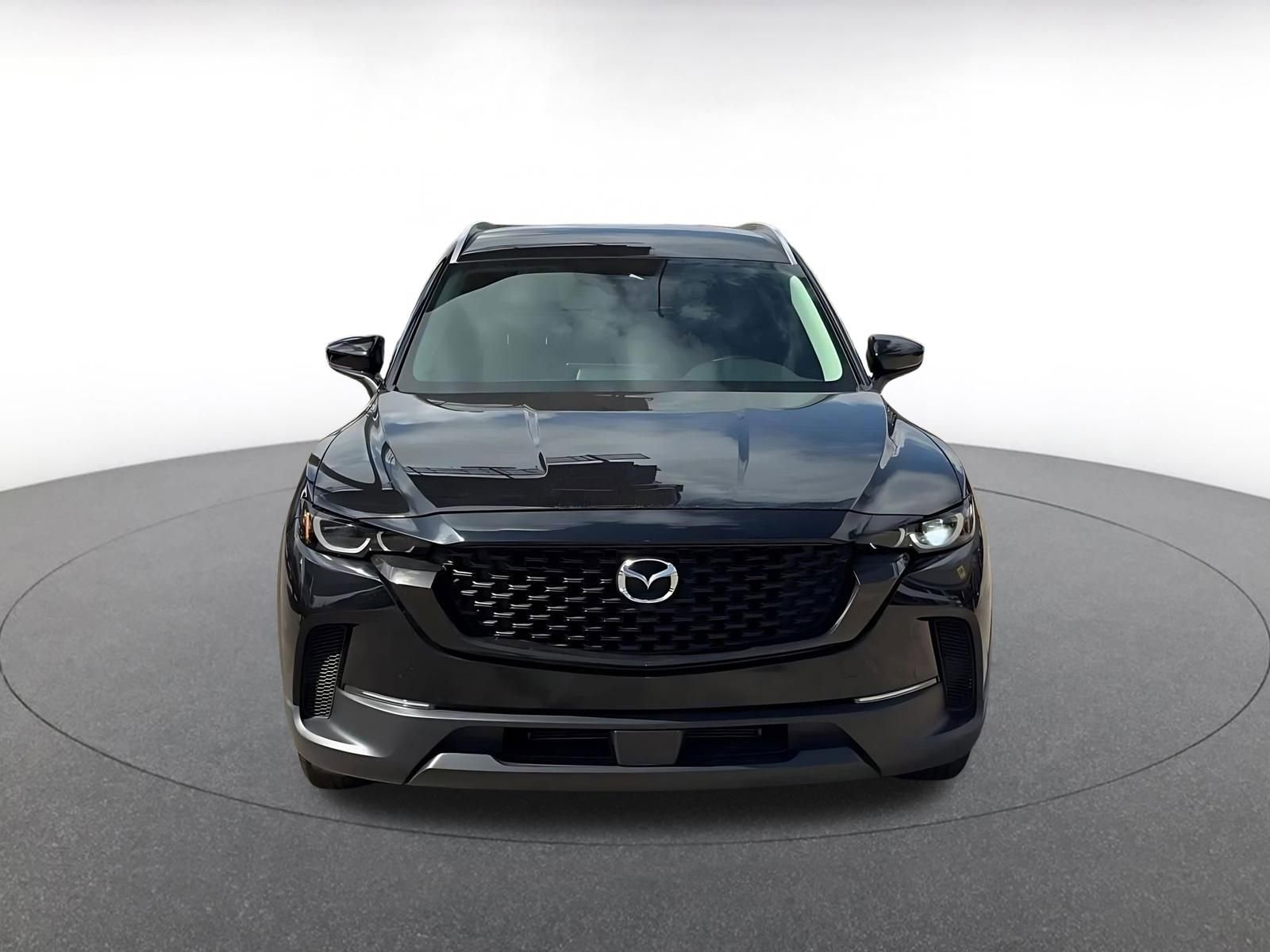 Thumbnail: 2025 Mazda CX-50 - 4