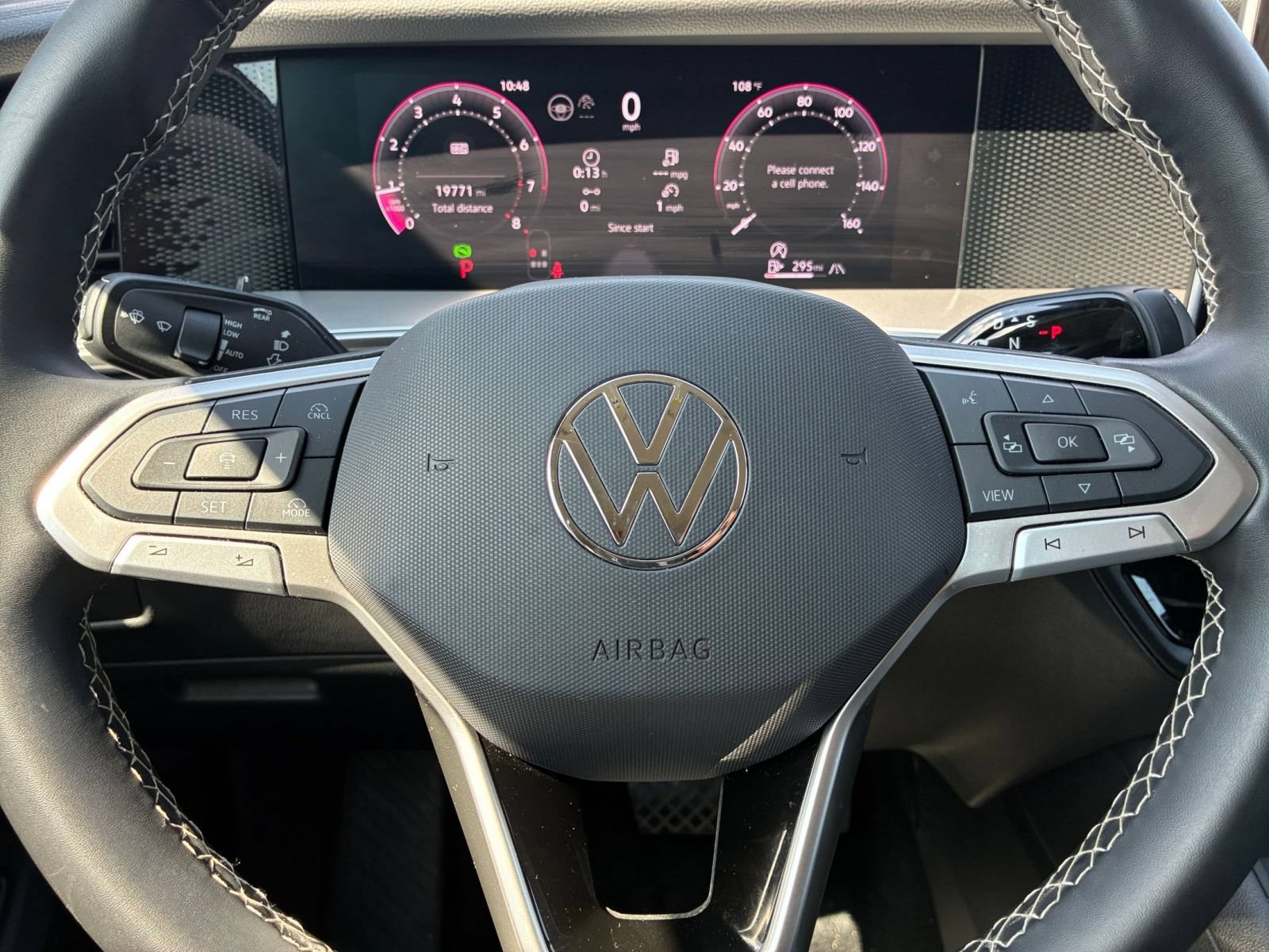 Thumbnail: 2026 Volkswagen Tiguan - 25