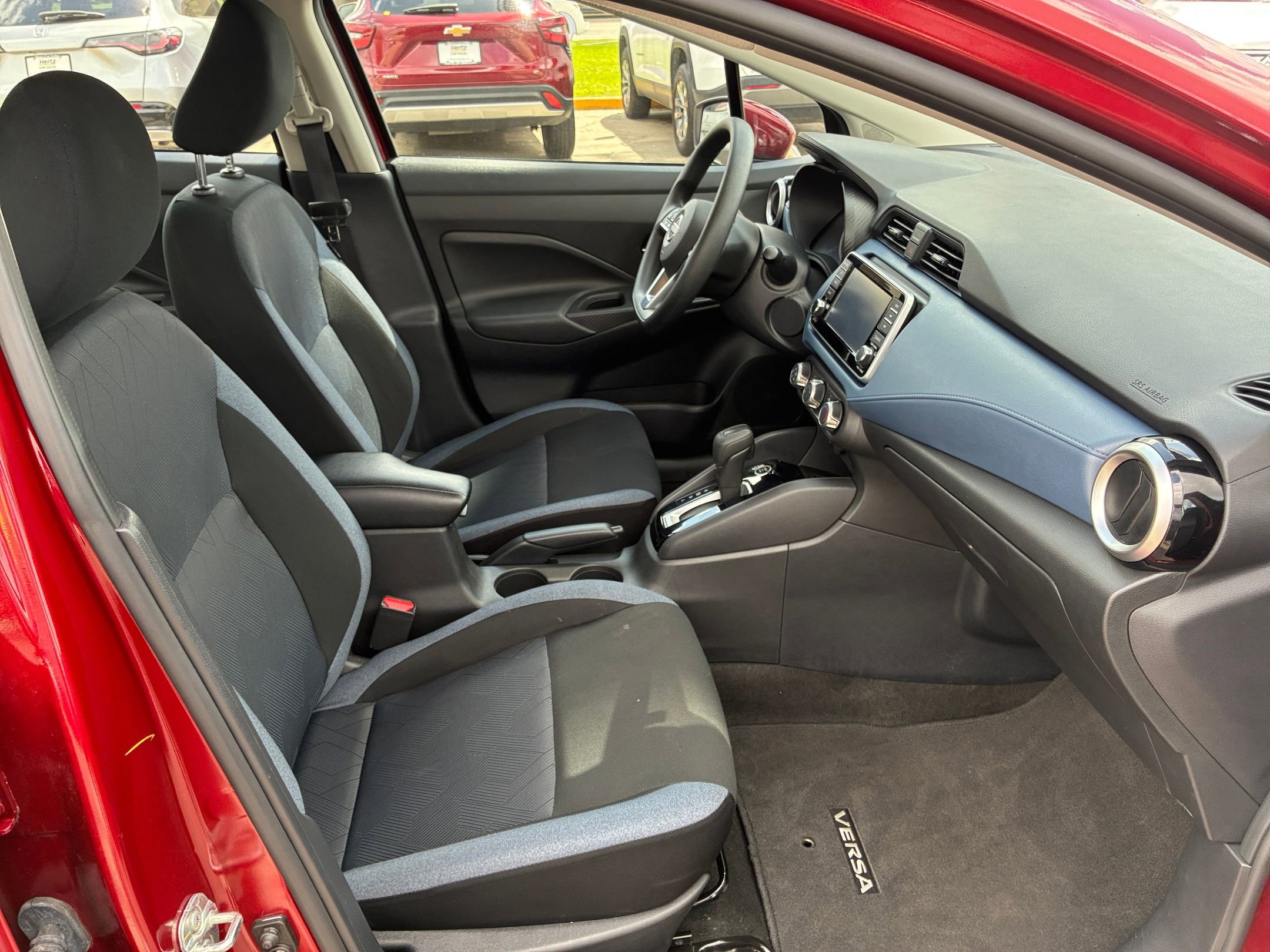 Thumbnail: 2025 Nissan Versa - 29