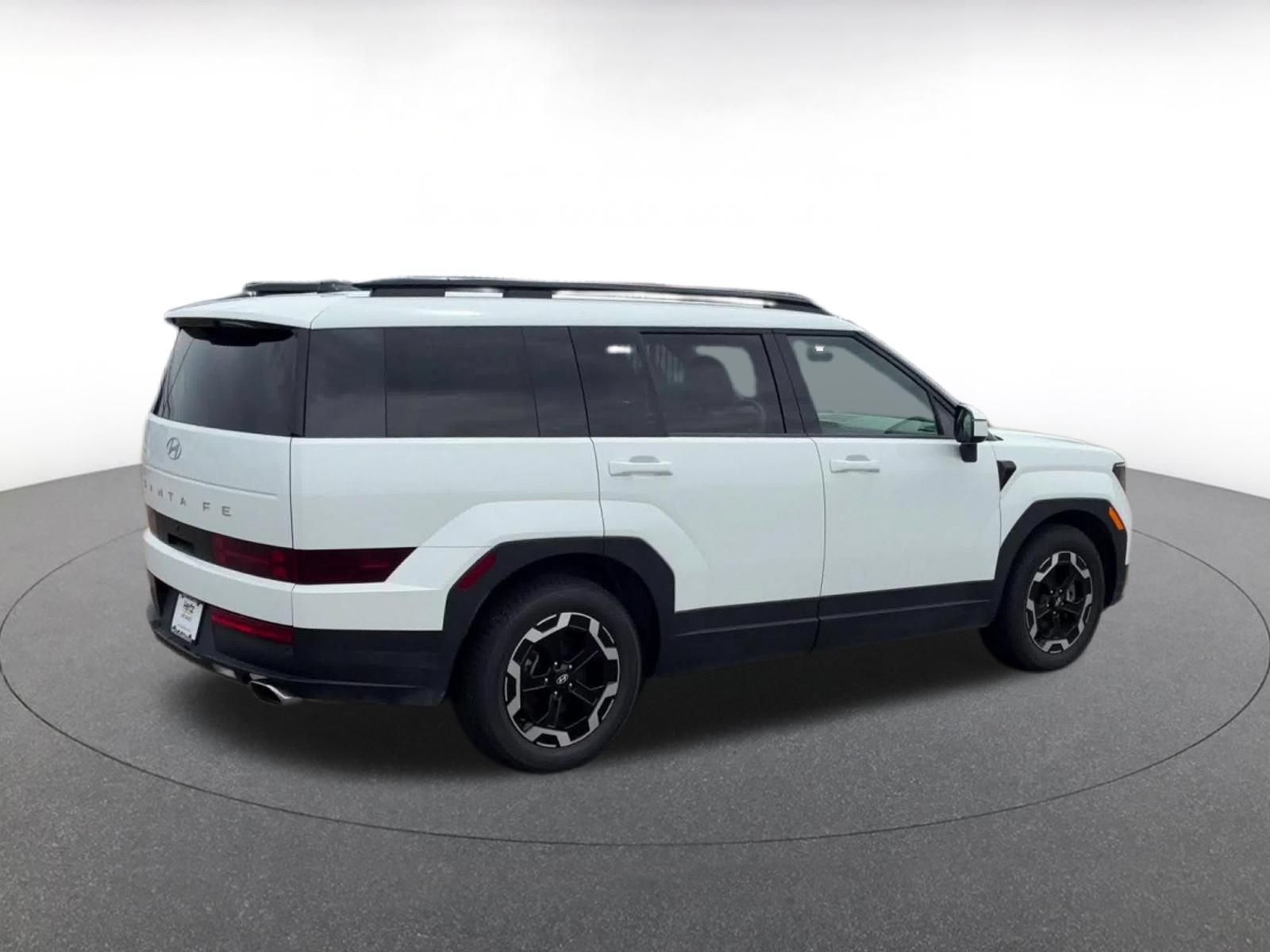 Thumbnail: 2025 Hyundai Santa Fe - 15