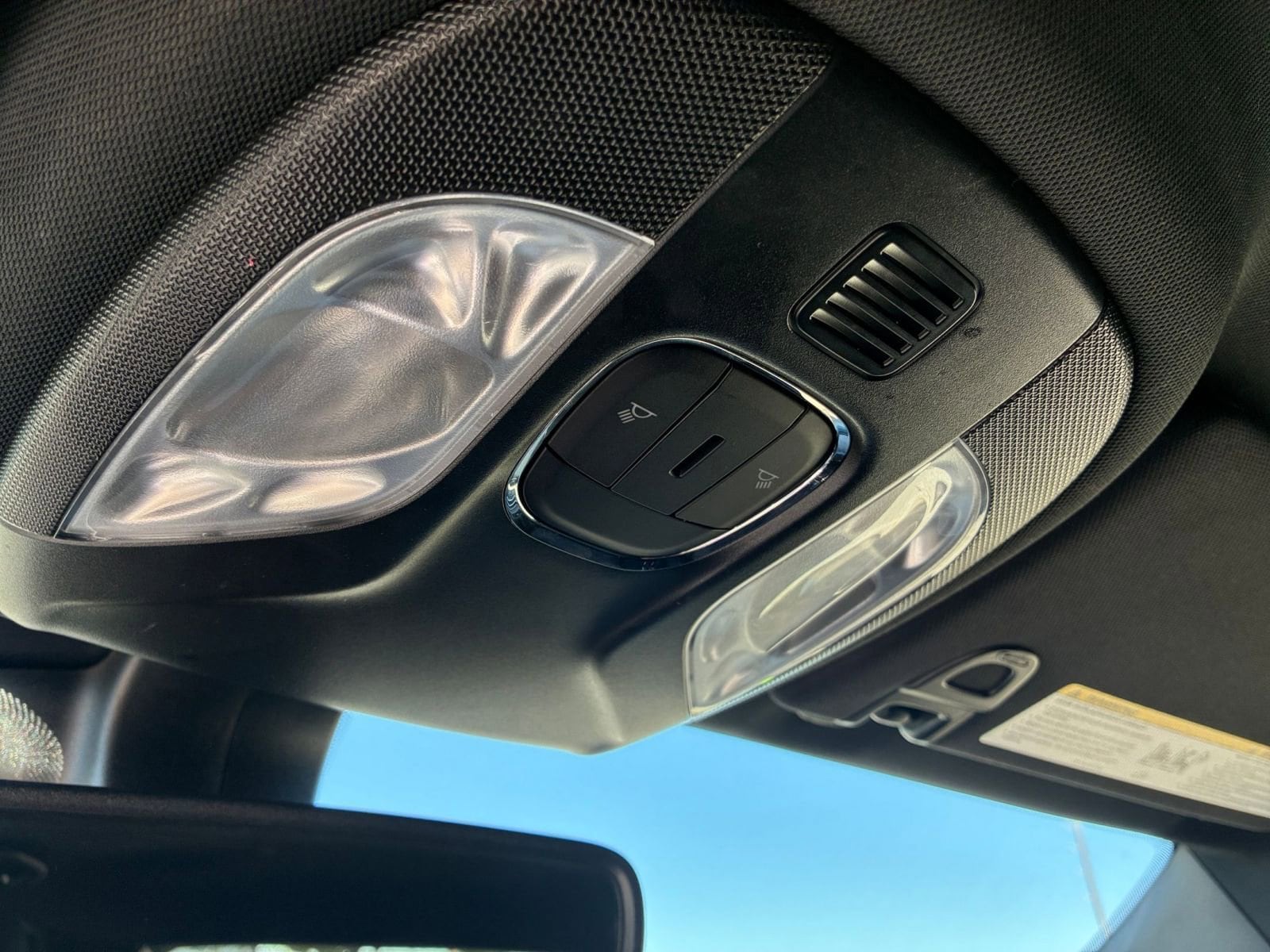 Thumbnail: 2025 Jeep Compass - 24