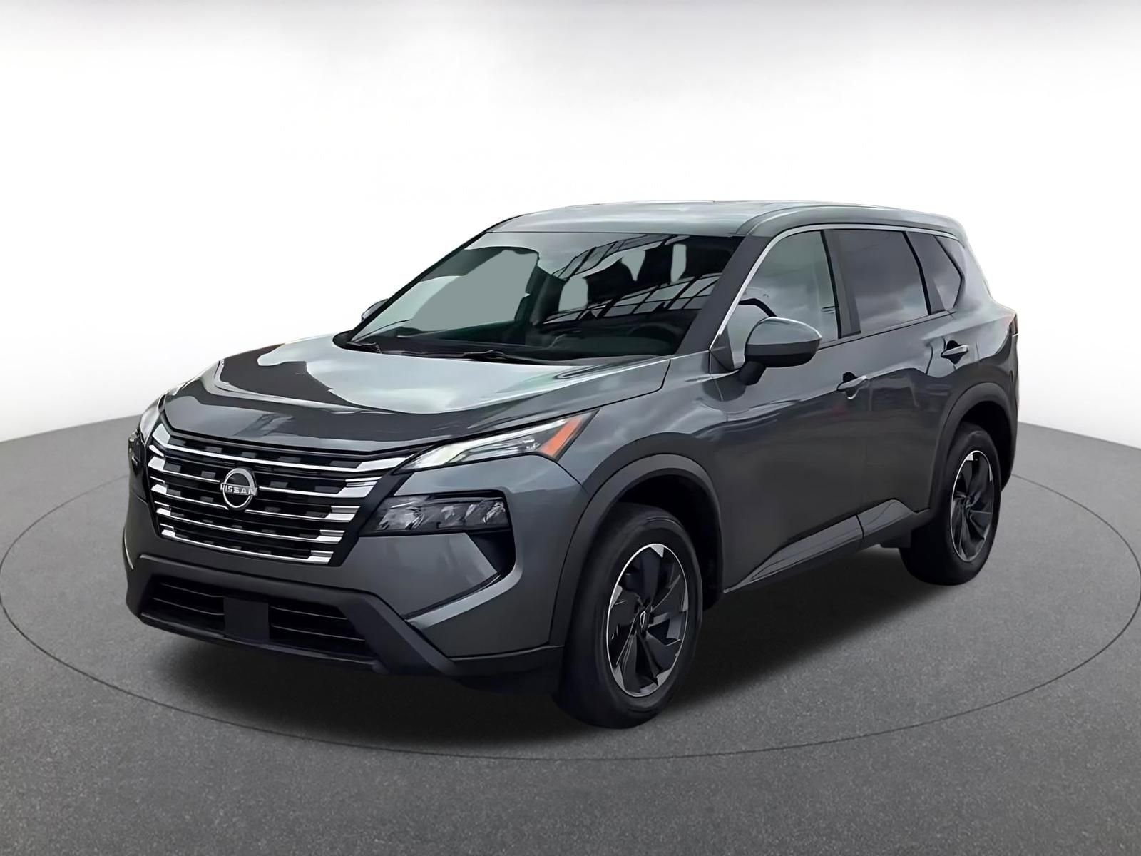 Thumbnail: 2025 Nissan Rogue - 7