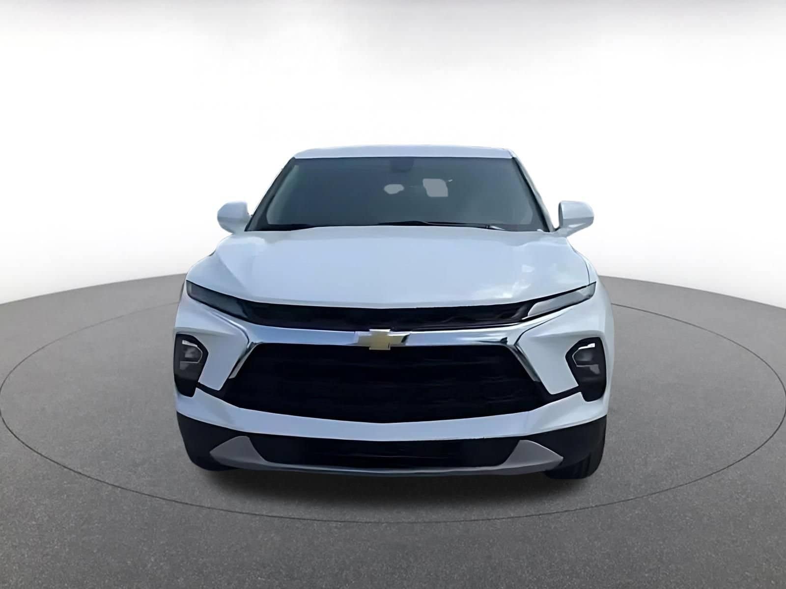 Thumbnail: 2025 Chevrolet Blazer - 3