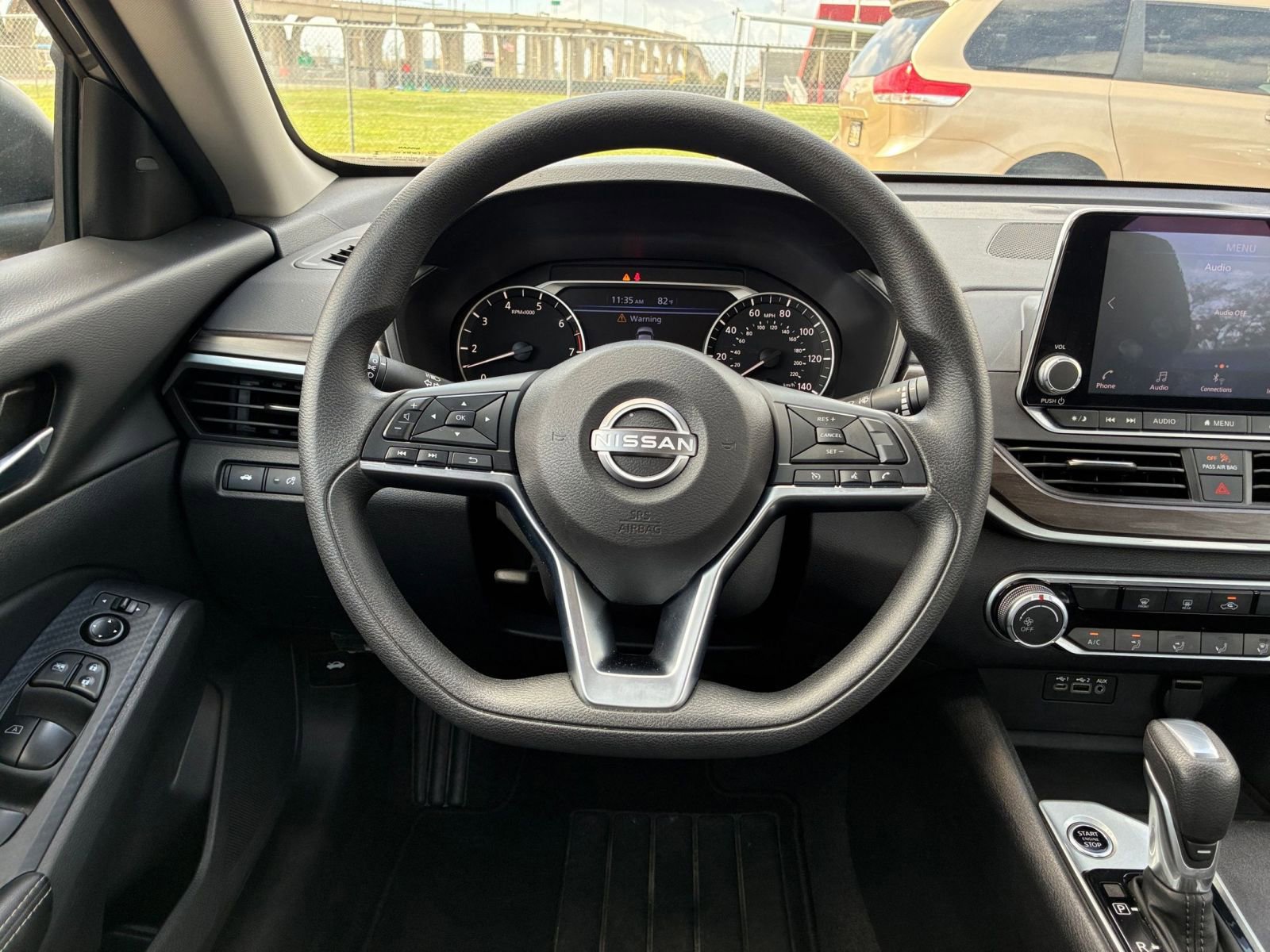 Thumbnail: 2025 Nissan Altima - 33