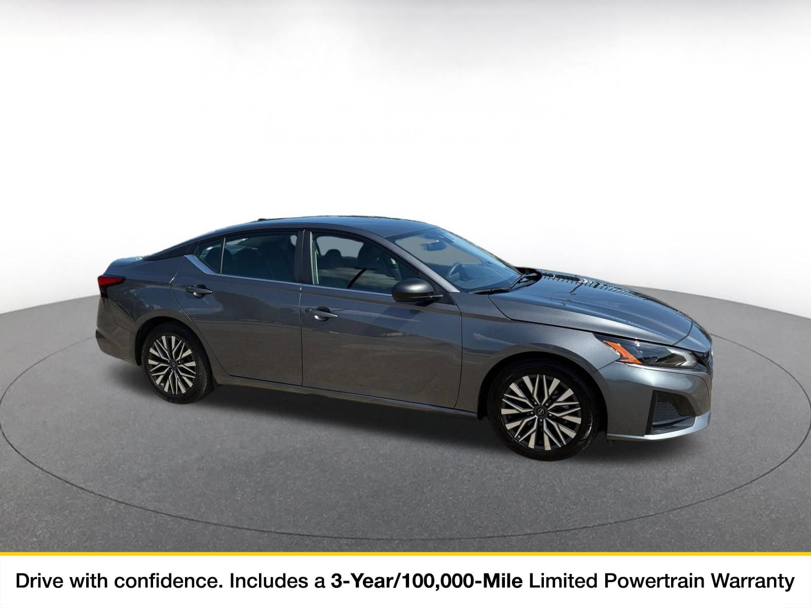 2026 Nissan Altima